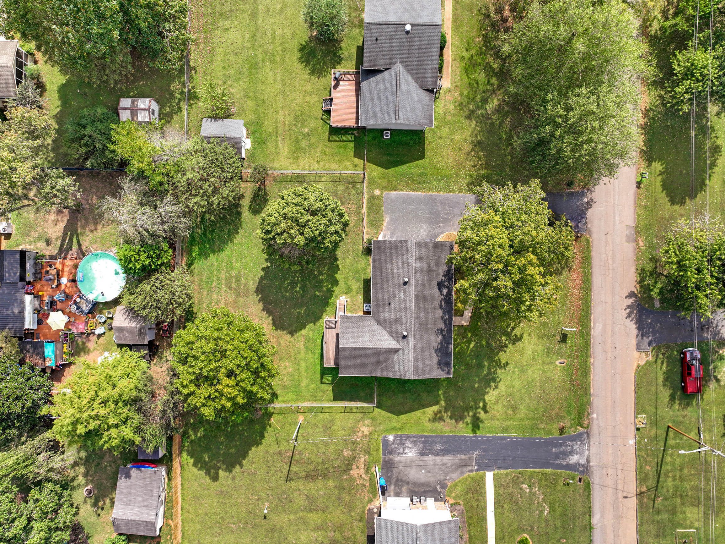 3410 NW Eveningside Drive NW