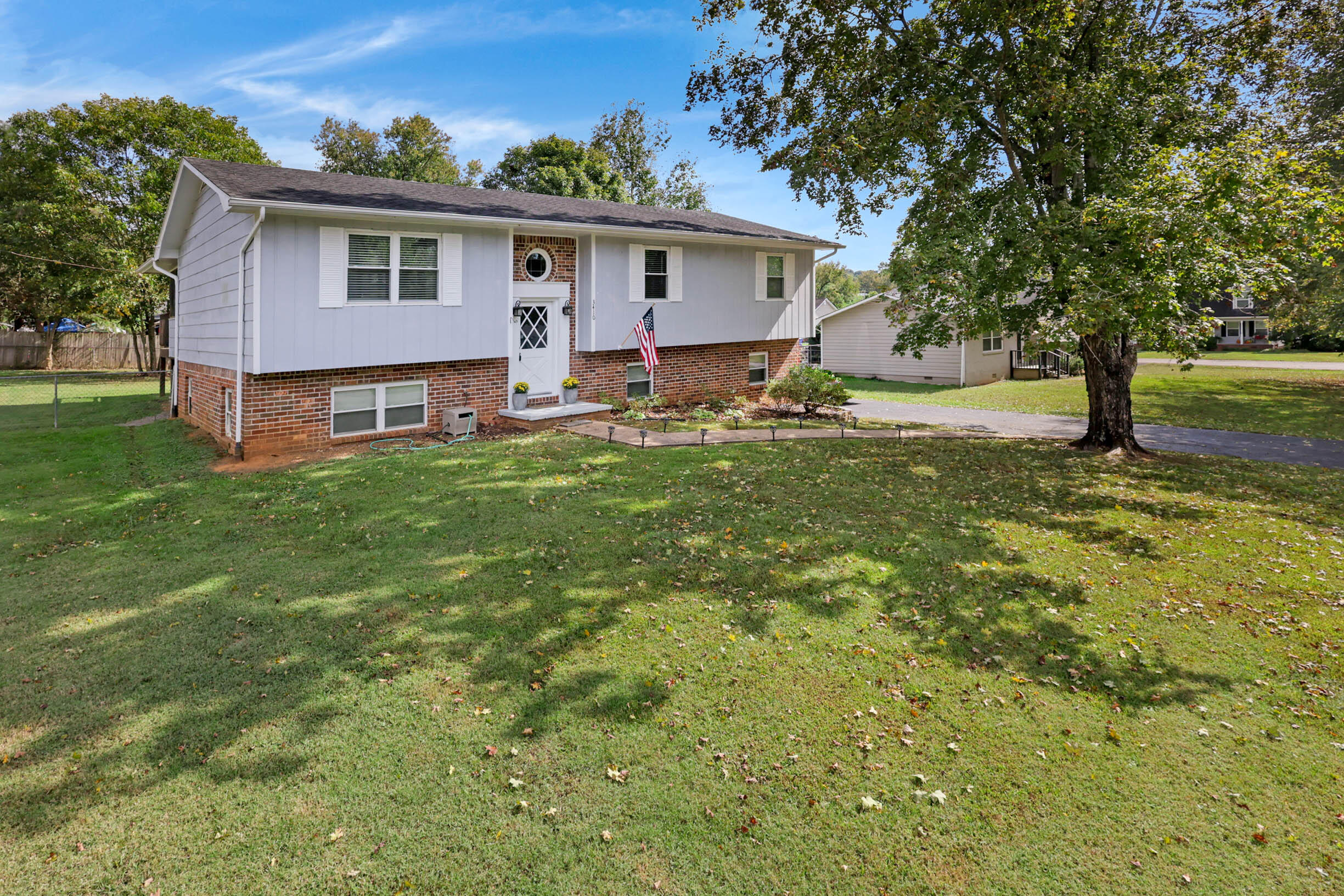 3410 NW Eveningside Drive NW