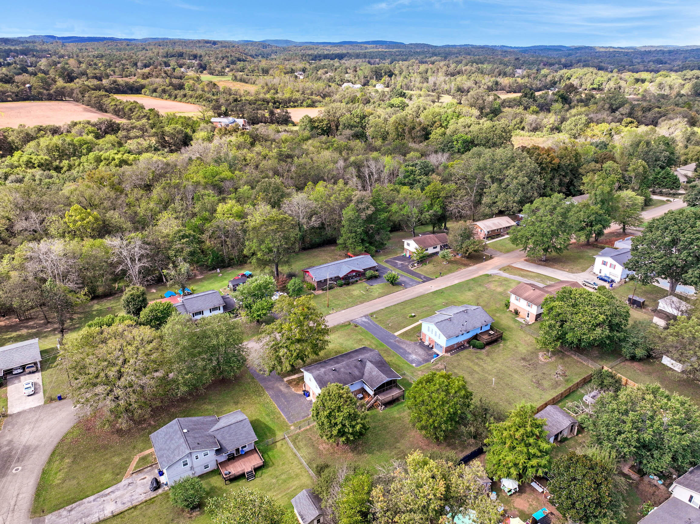 3410 NW Eveningside Drive NW