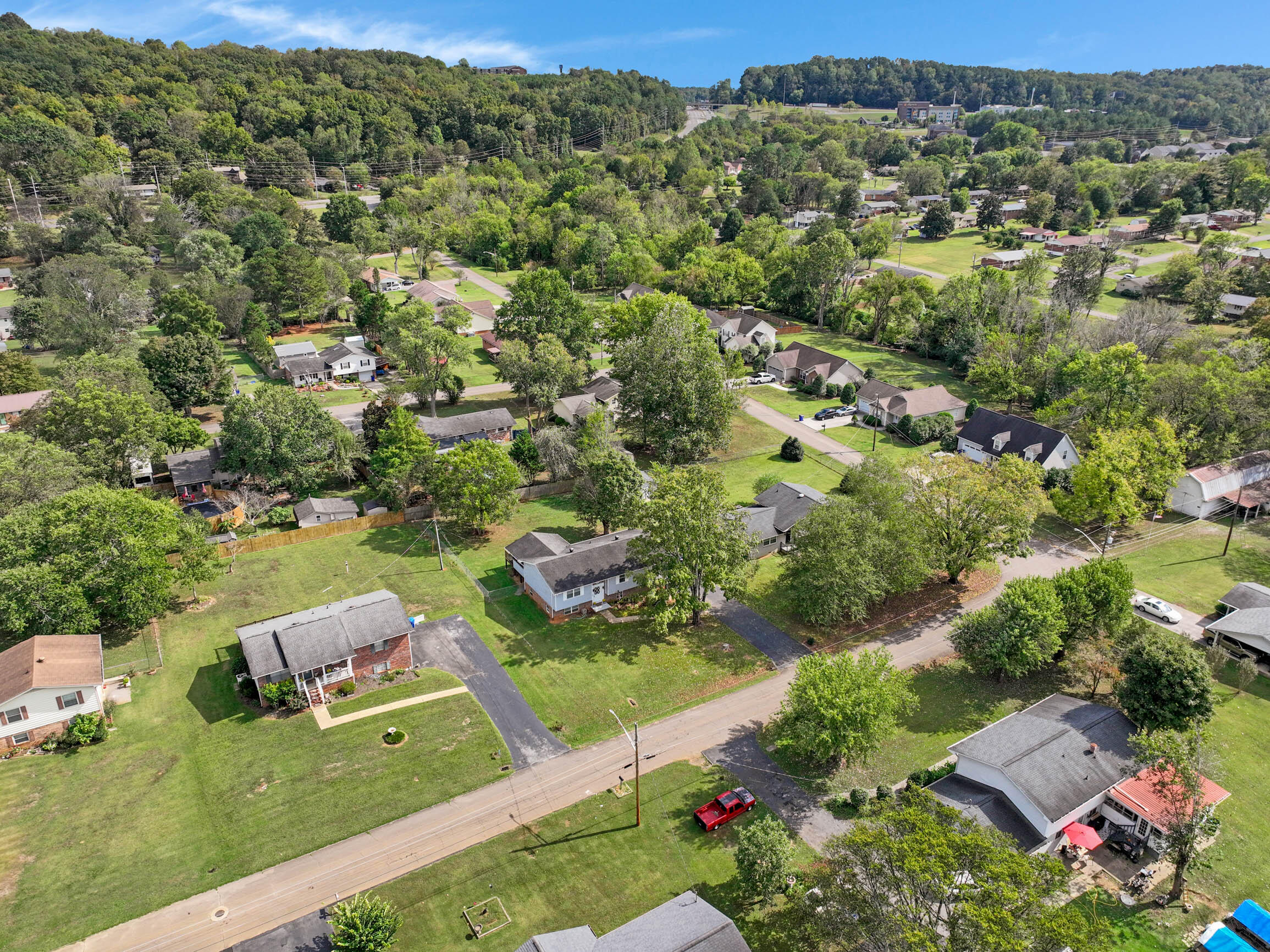 3410 NW Eveningside Drive NW