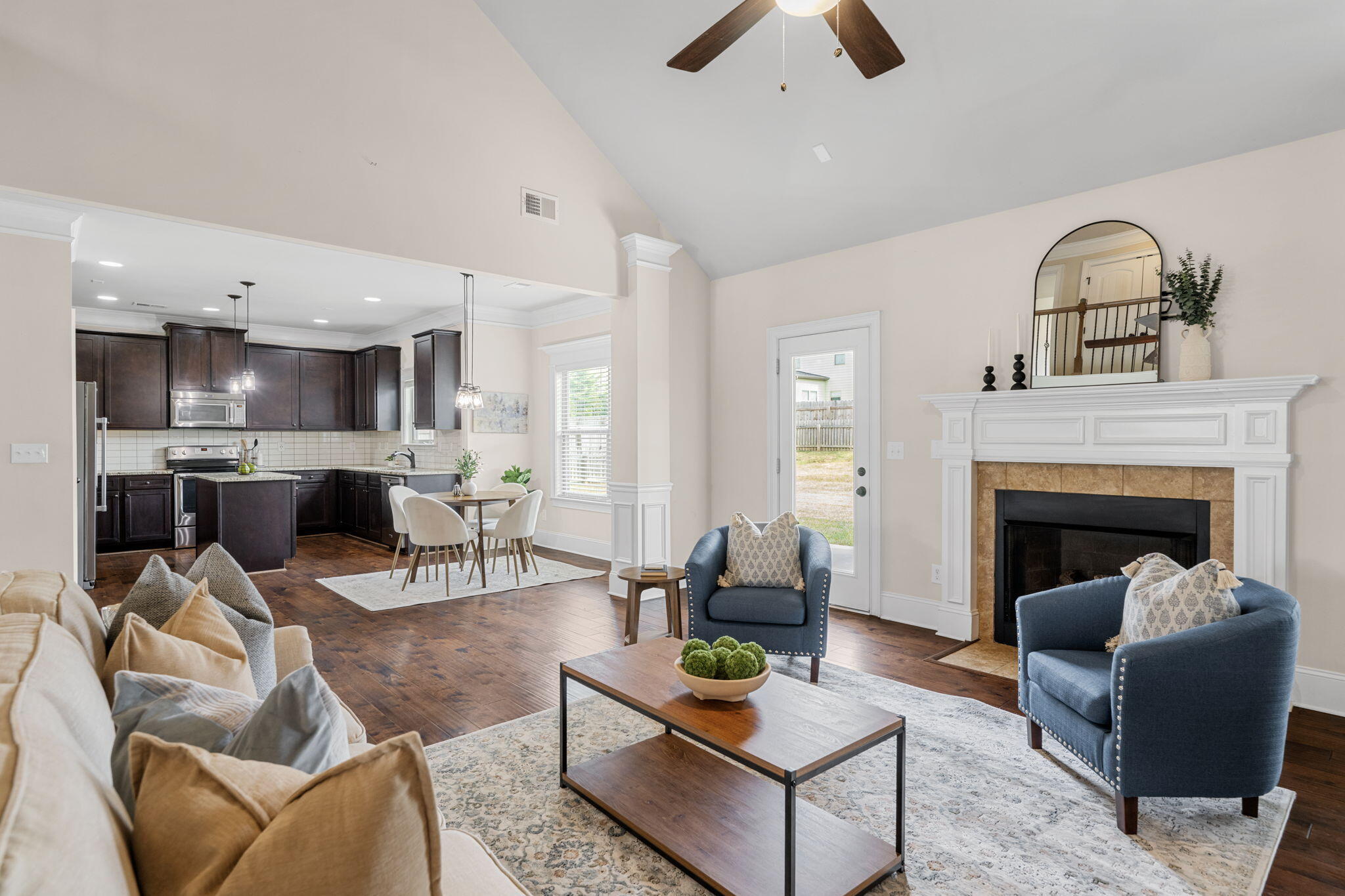 7470 Blazing Star Court