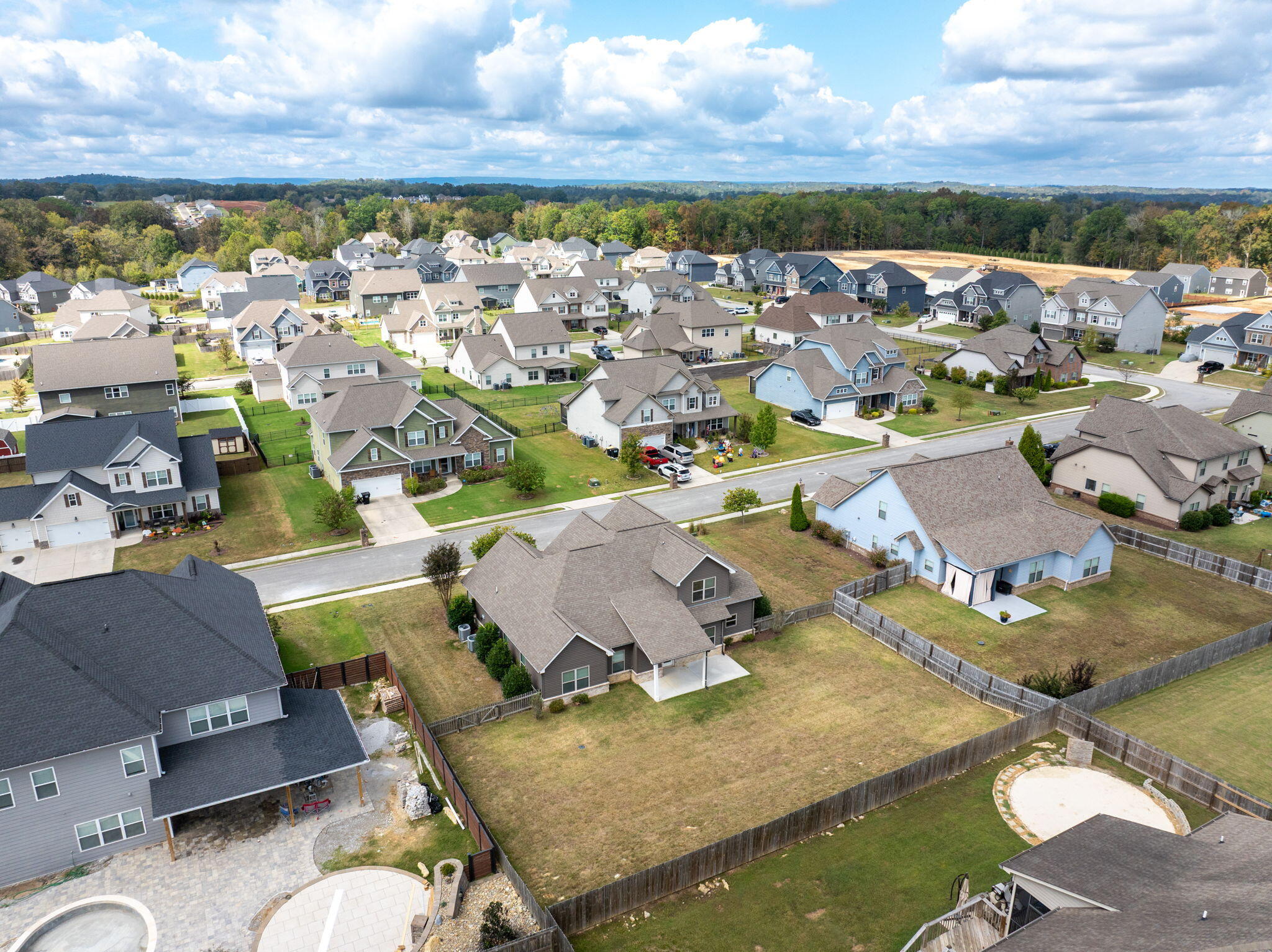 7470 Blazing Star Court