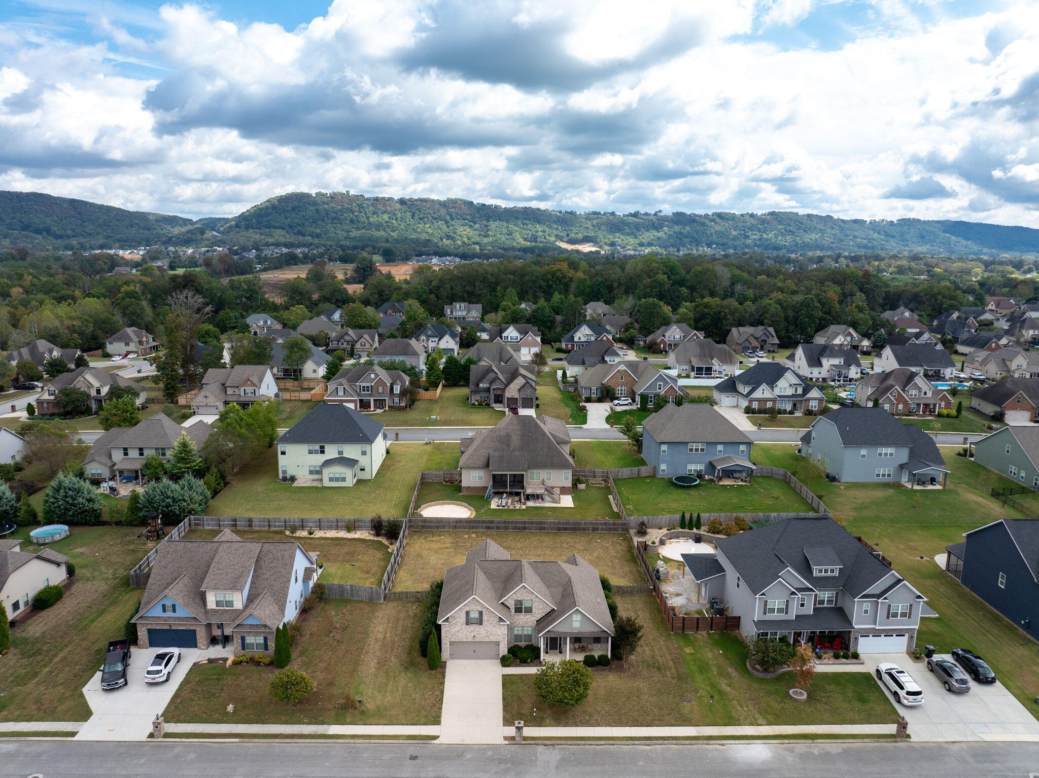 7470 Blazing Star Court