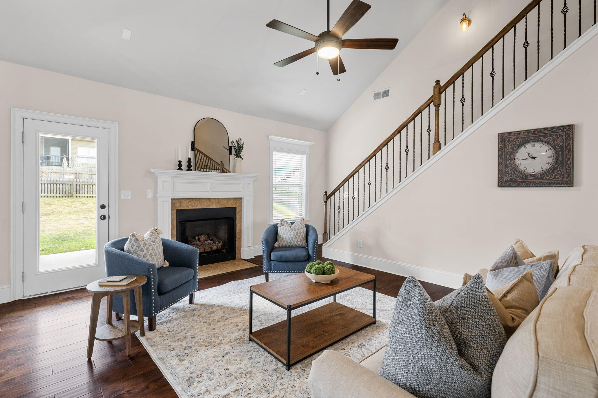 7470 Blazing Star Court