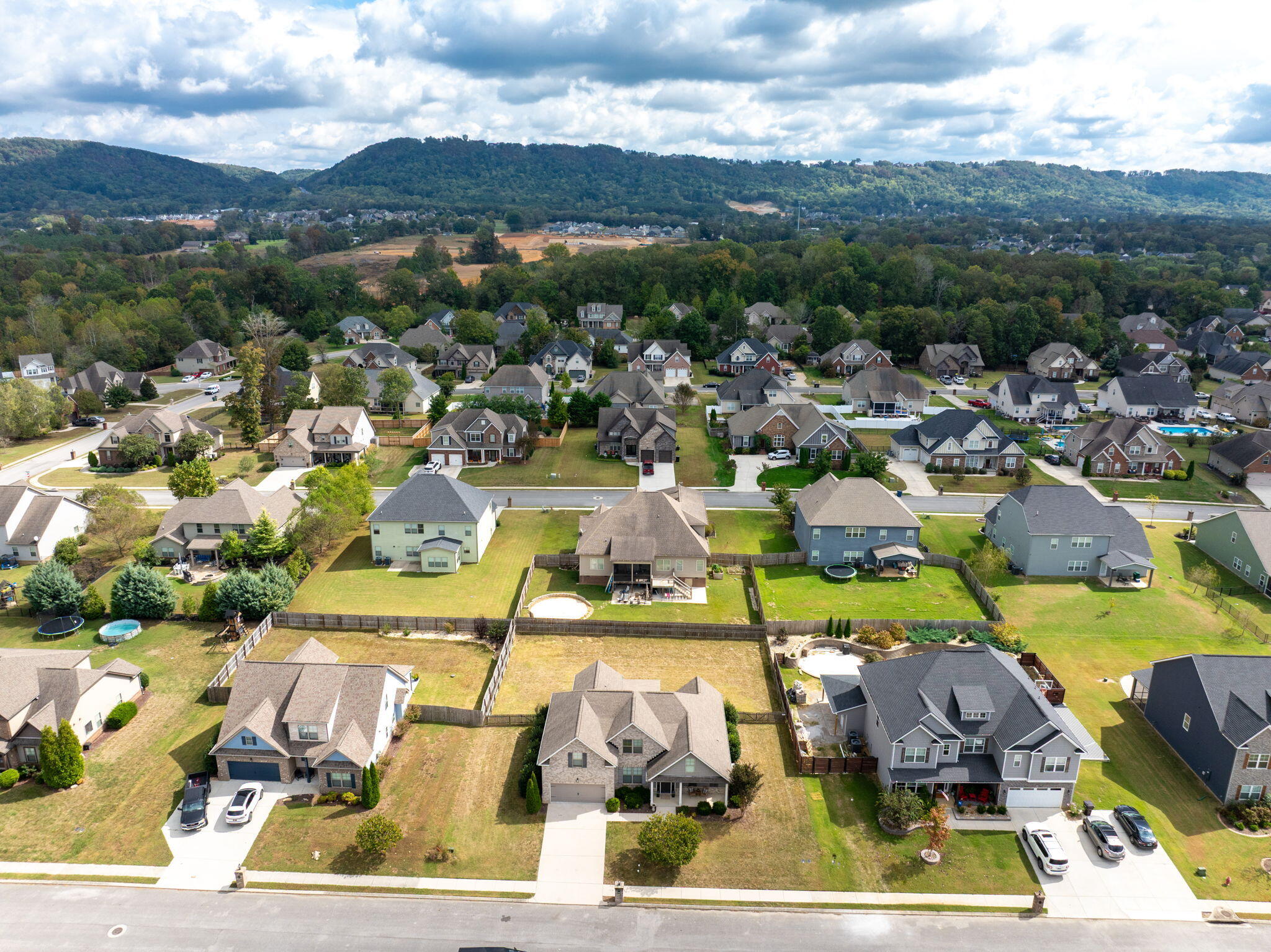 7470 Blazing Star Court