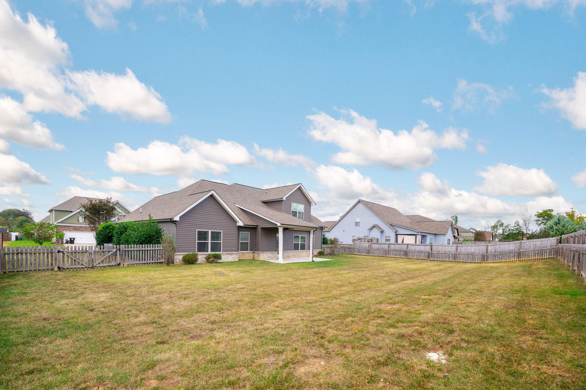 7470 Blazing Star Court