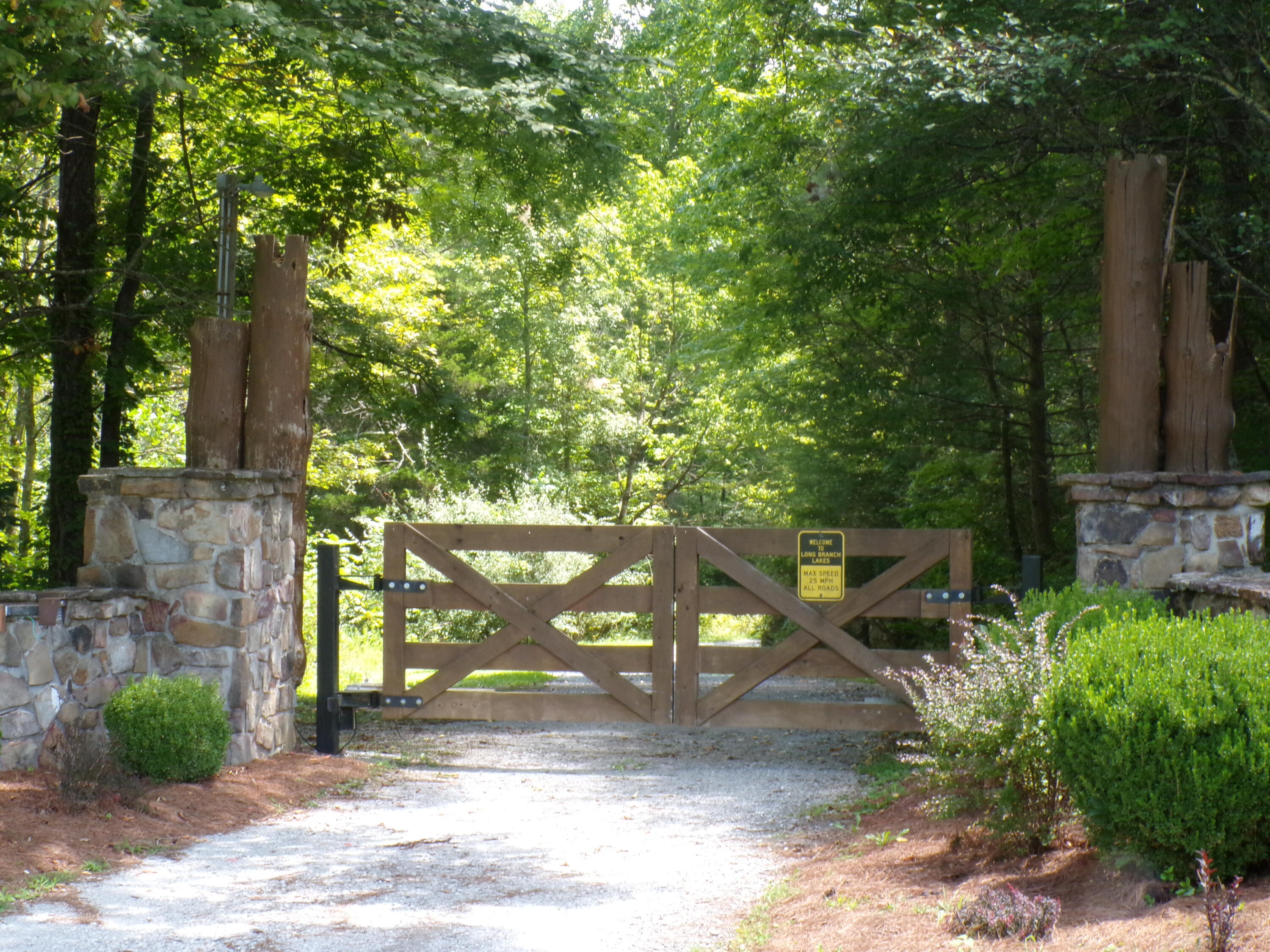 0 Long Branch Road, 179b