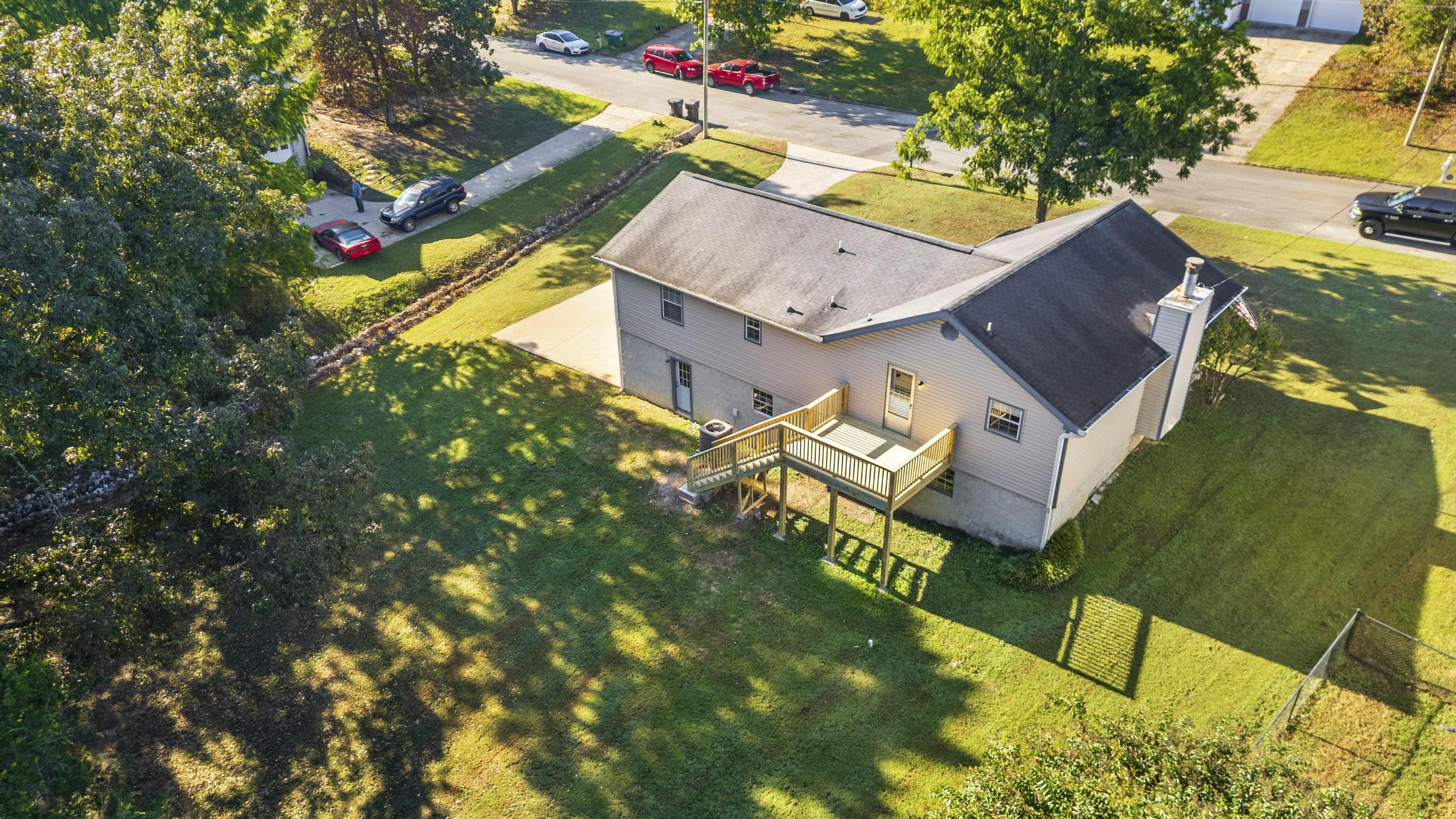 6907 Pine Haven Drive