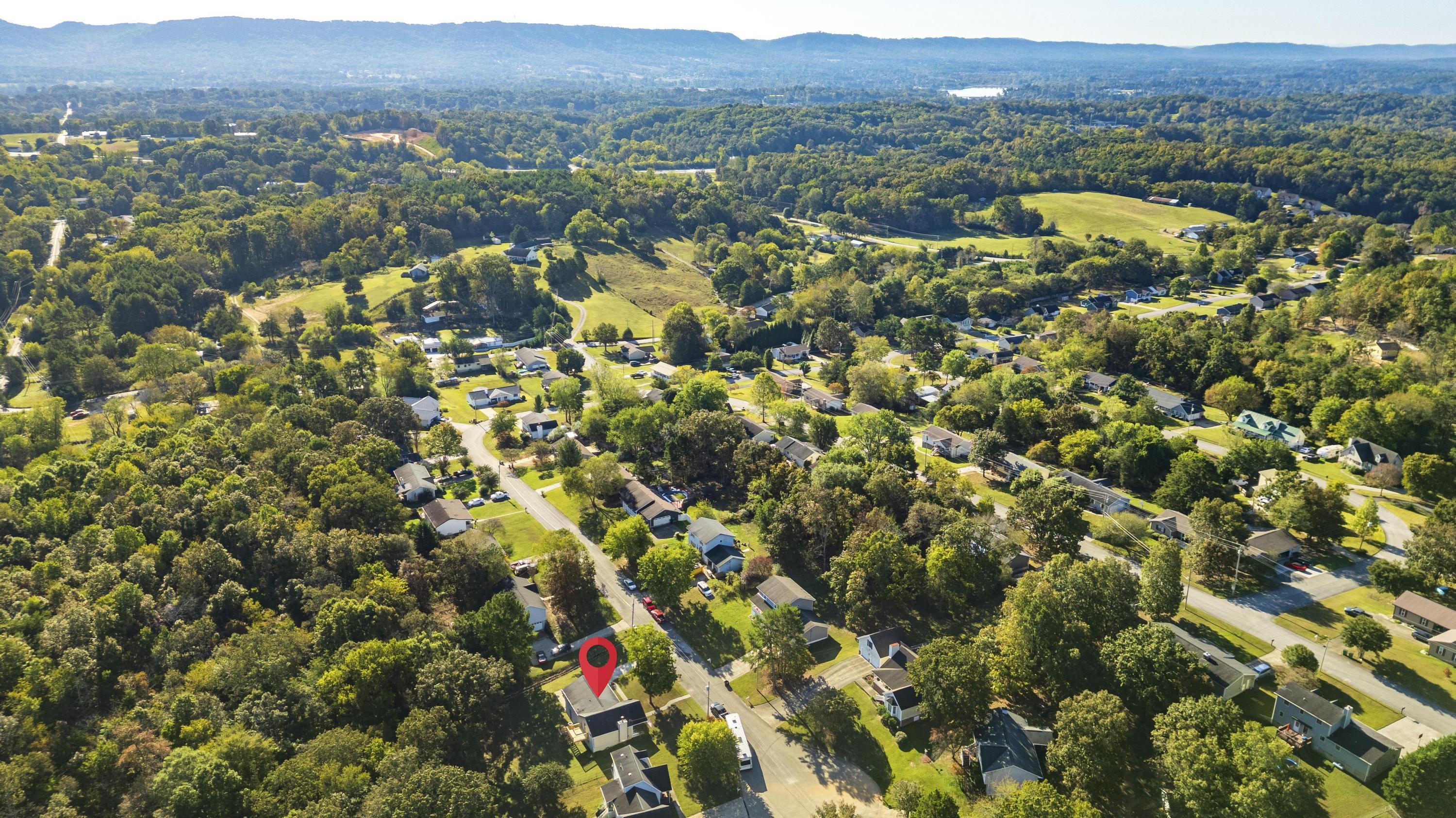 6907 Pine Haven Drive