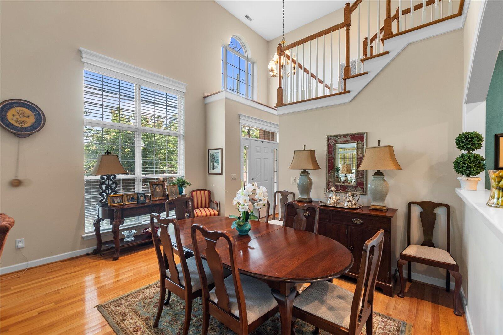 2431 Cone Flower Trail