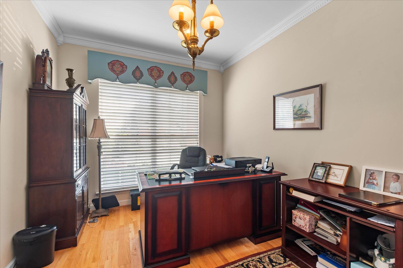 2431 Cone Flower Trail