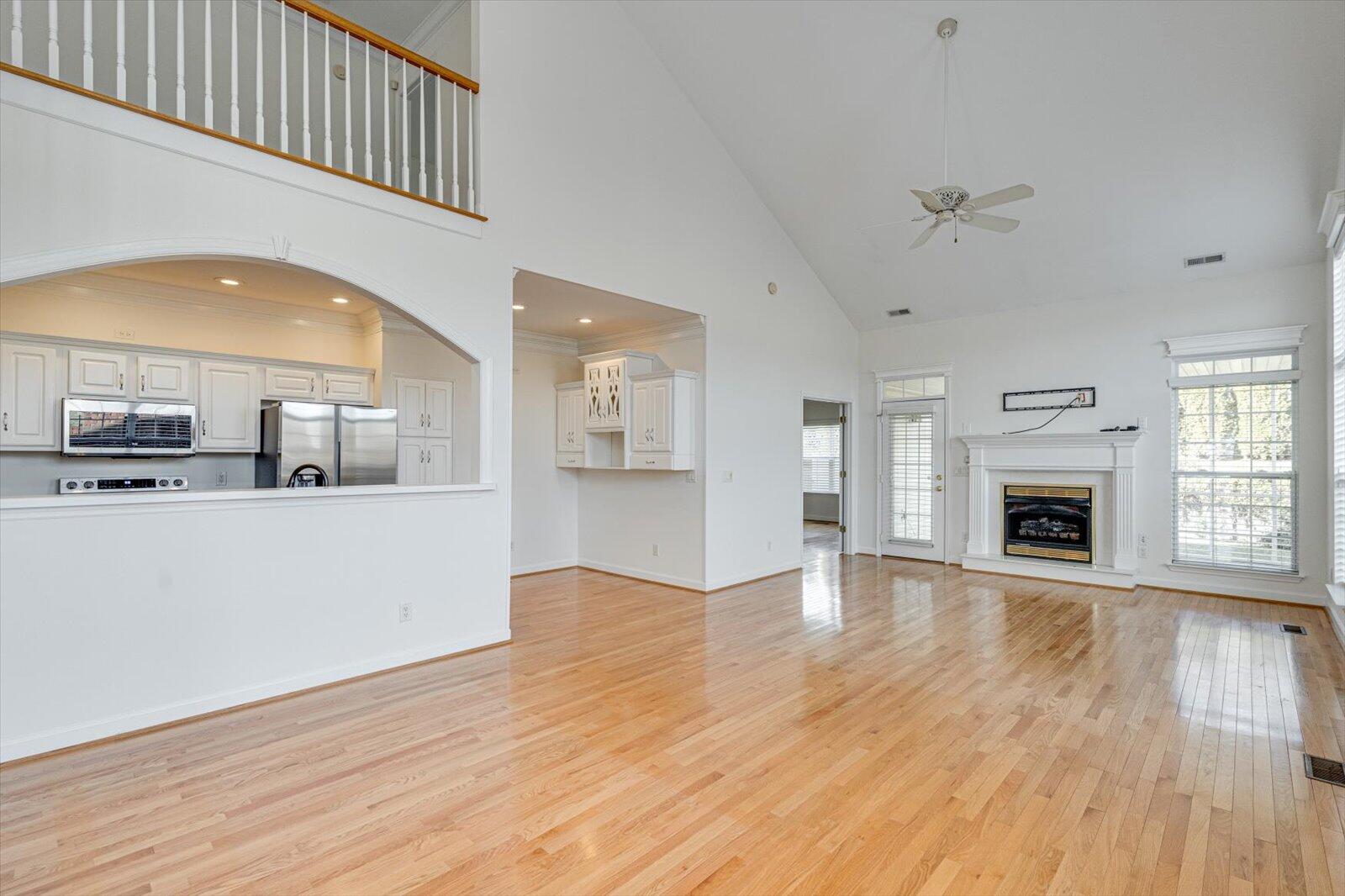 2431 Cone Flower Trail