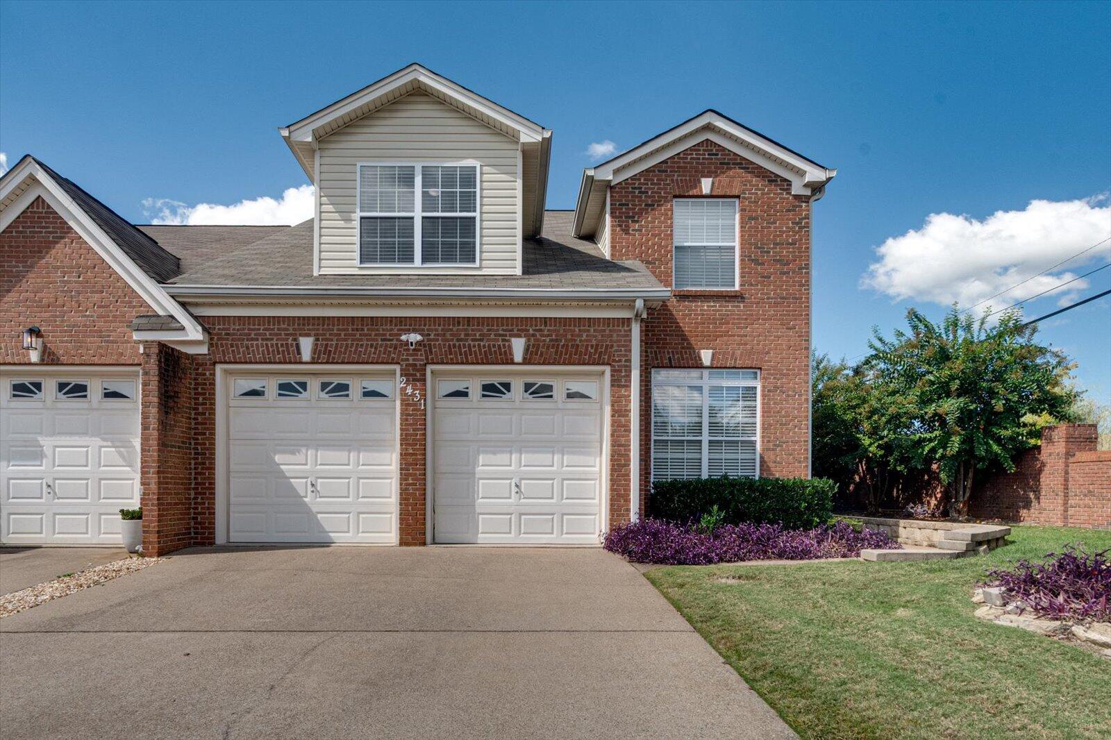 2431 Cone Flower Trail