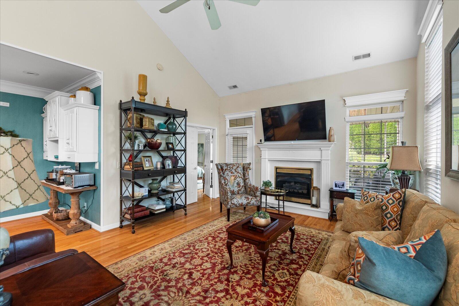 2431 Cone Flower Trail