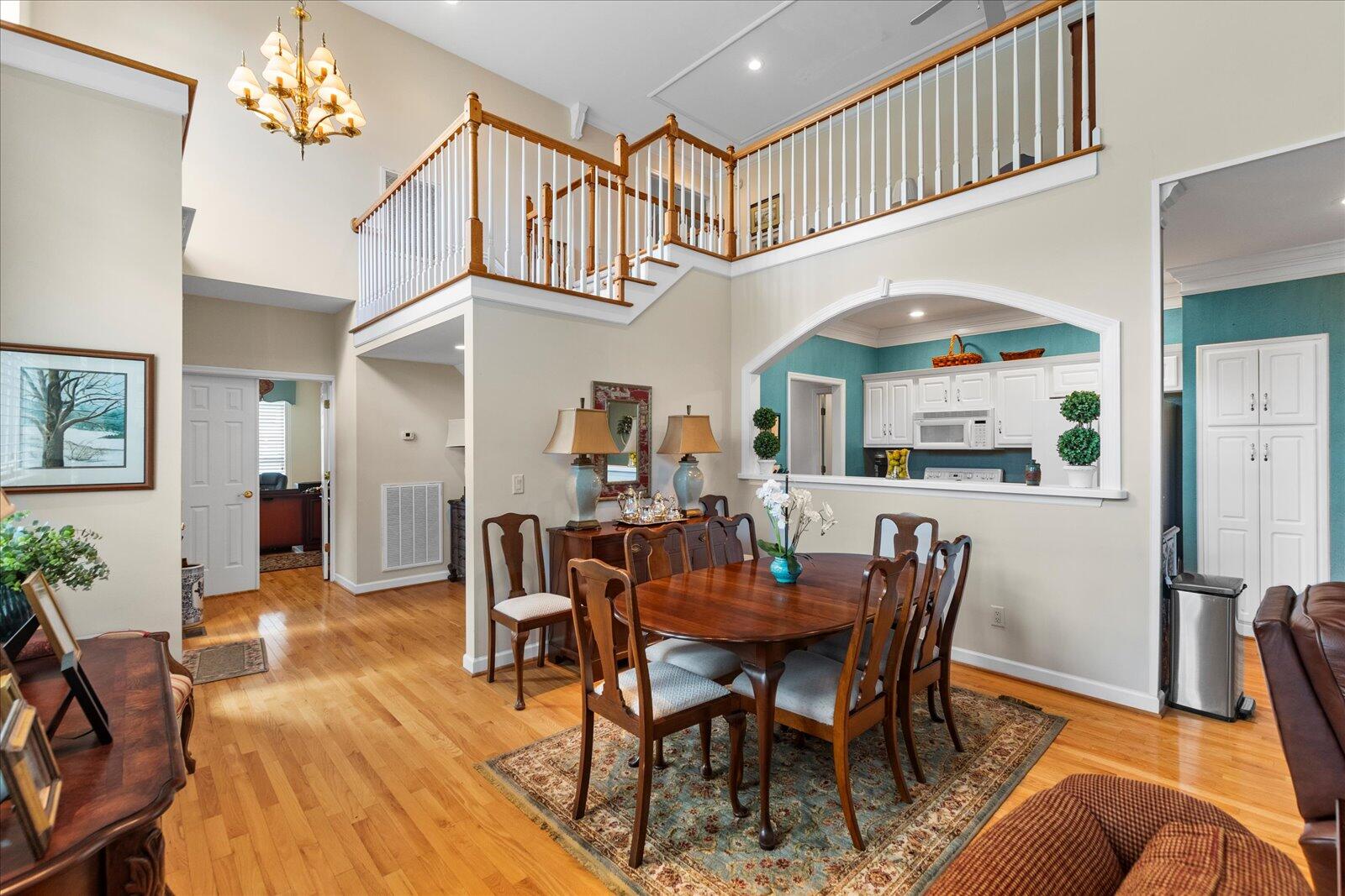 2431 Cone Flower Trail