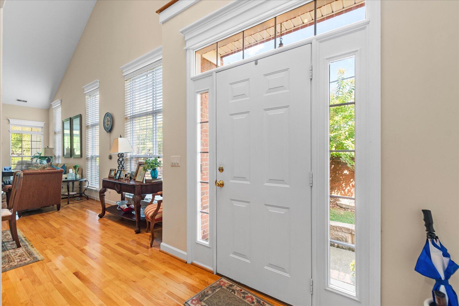 2431 Cone Flower Trail