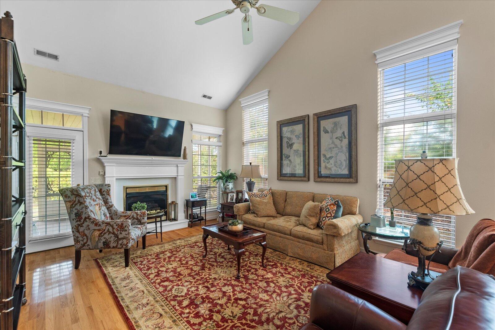 2431 Cone Flower Trail