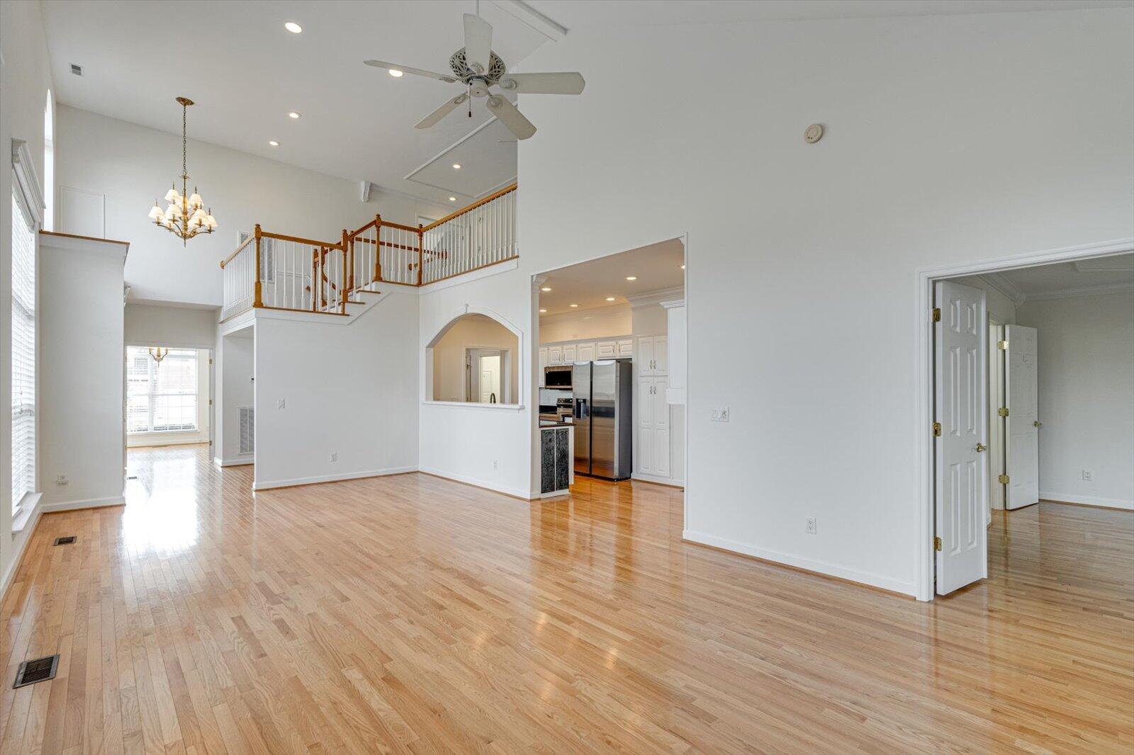 2431 Cone Flower Trail