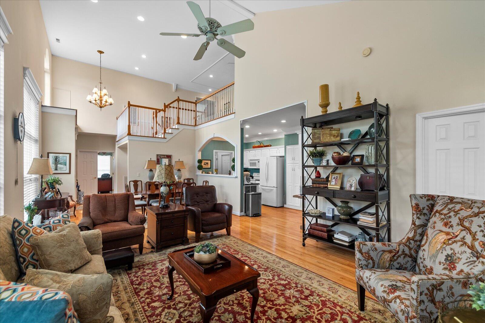 2431 Cone Flower Trail