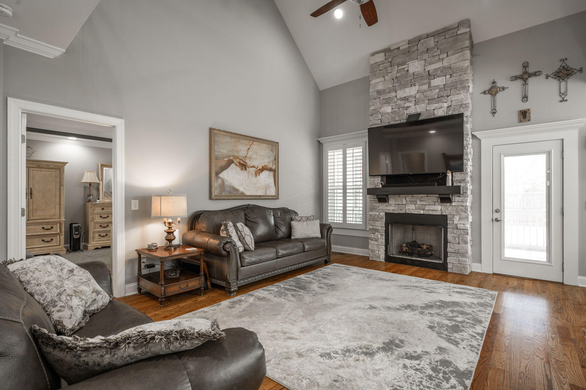 8975 Silver Maple Drive