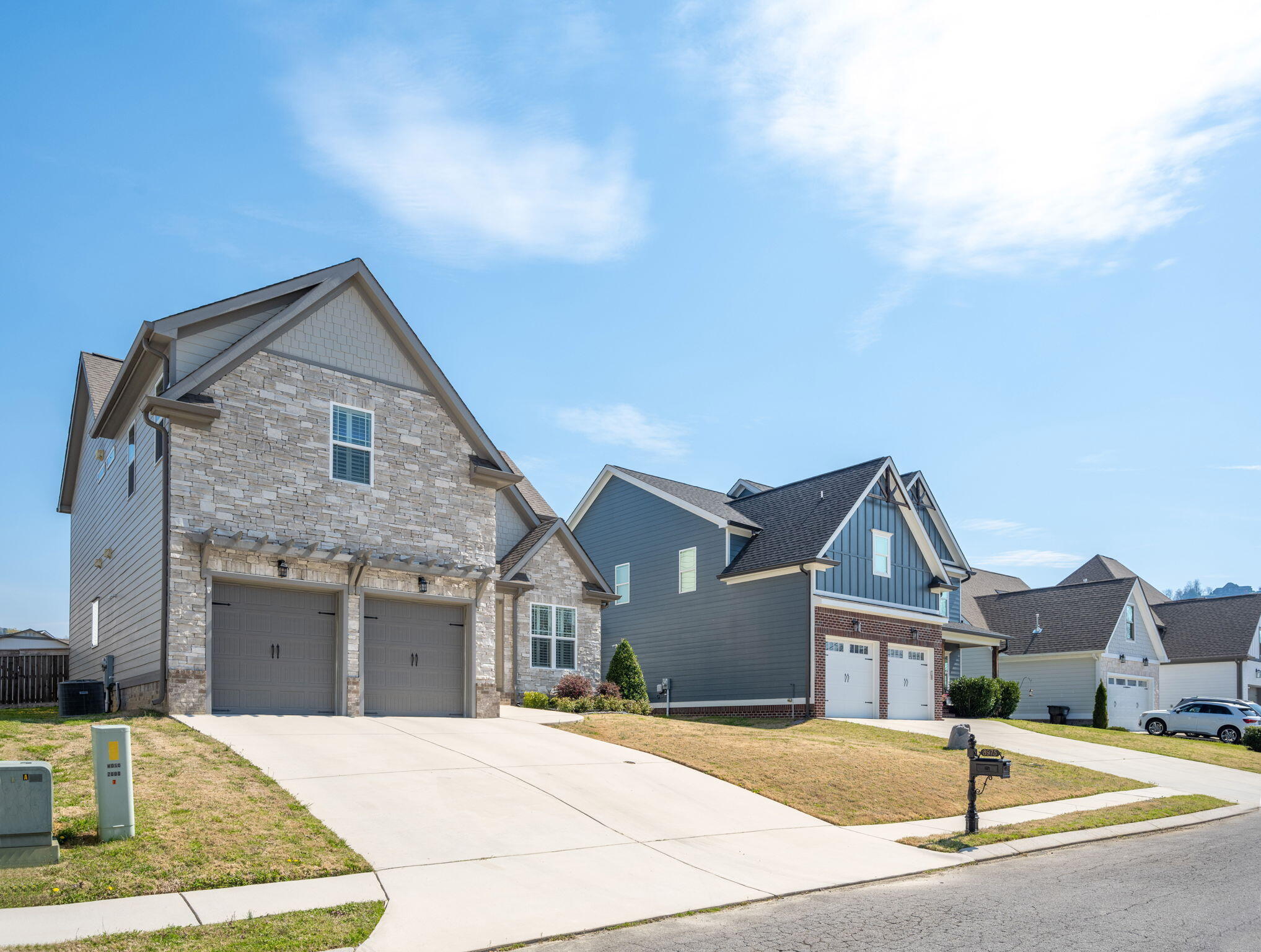 8975 Silver Maple Drive