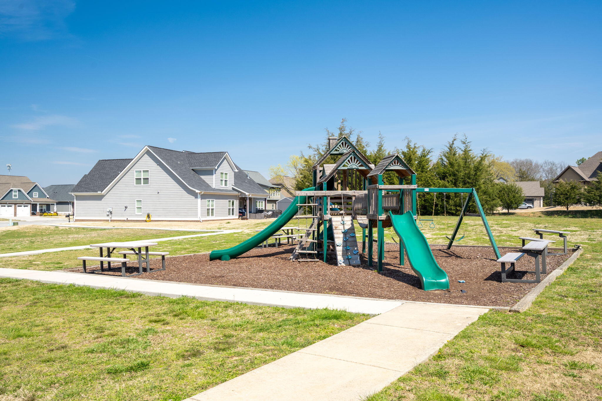 8975 Silver Maple Drive