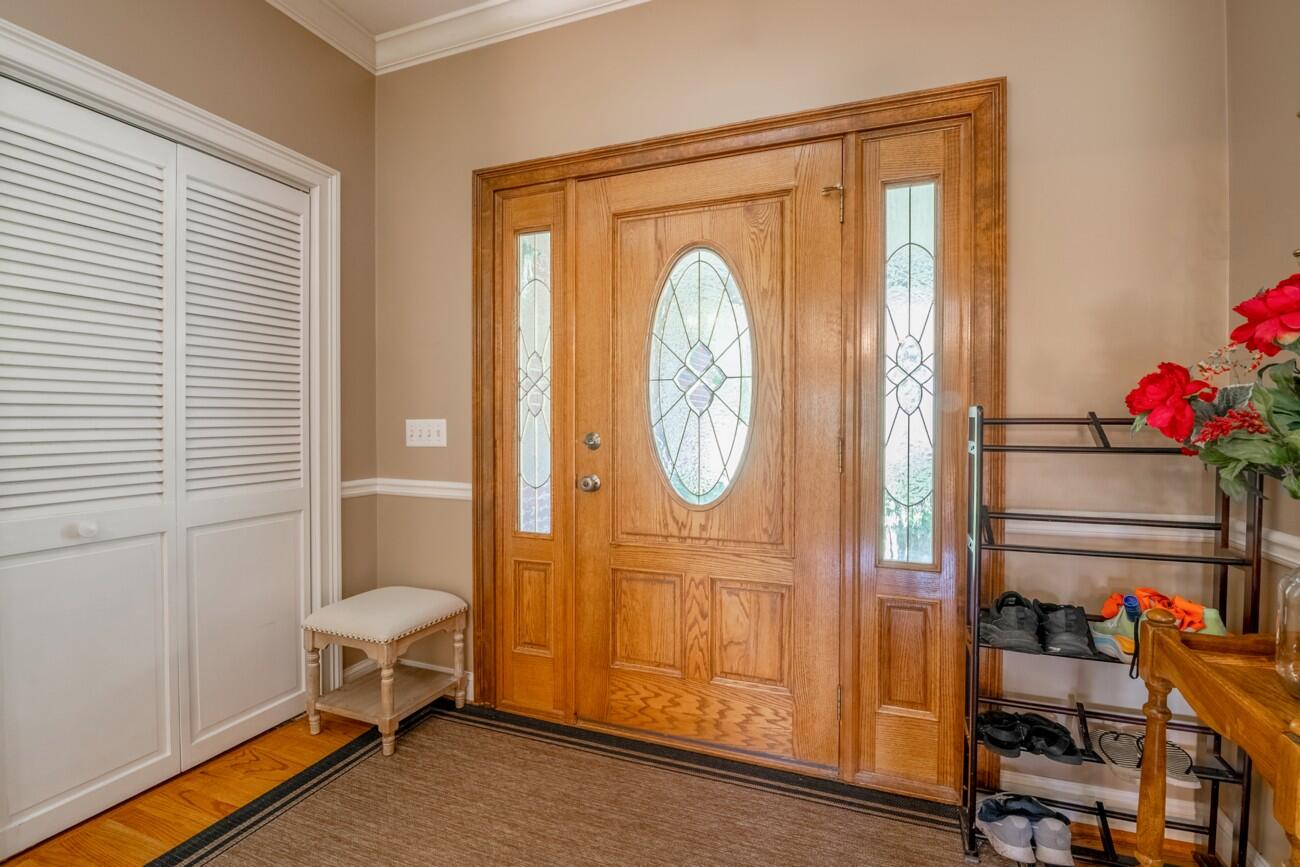 272 NW Fairview Road NW