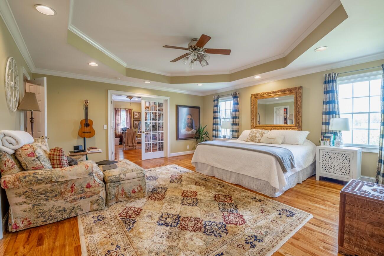 272 NW Fairview Road NW