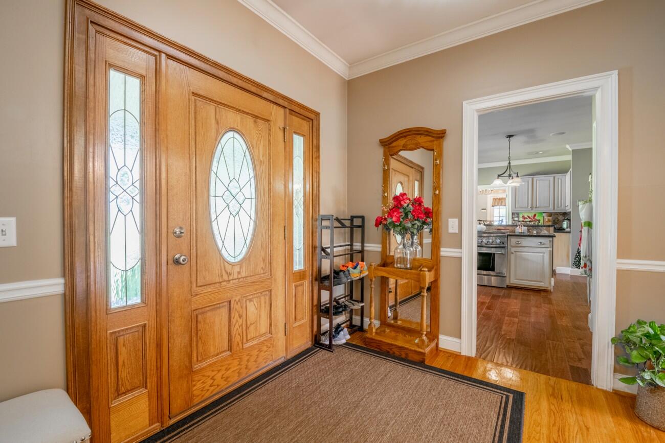 272 NW Fairview Road NW