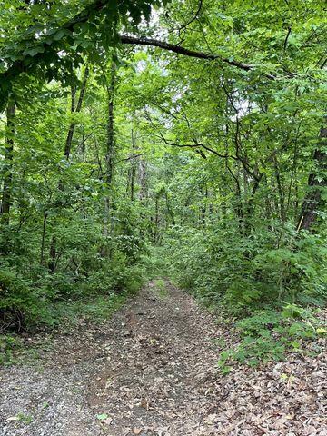 0 Cove, Lot 64 Trail