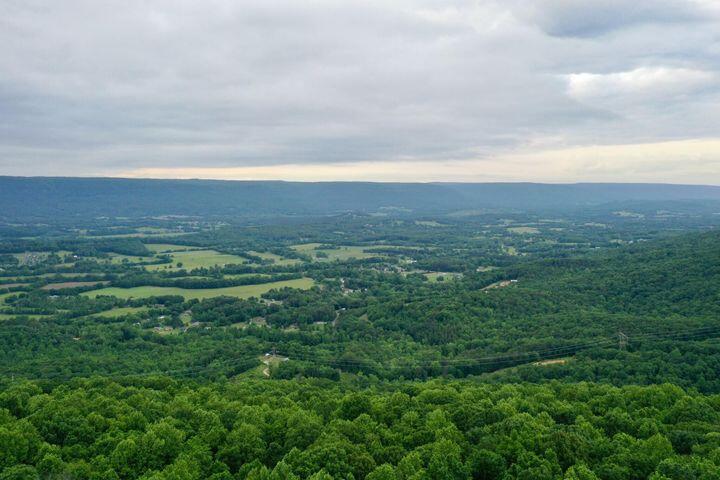 0 Cove, Lot 64 Trail