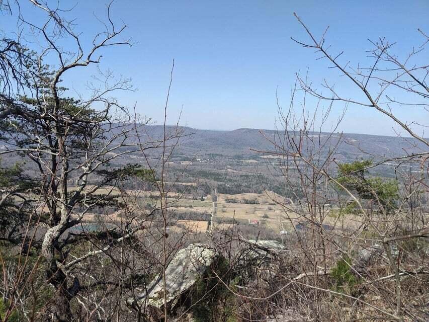 5450 Old State Road, 1