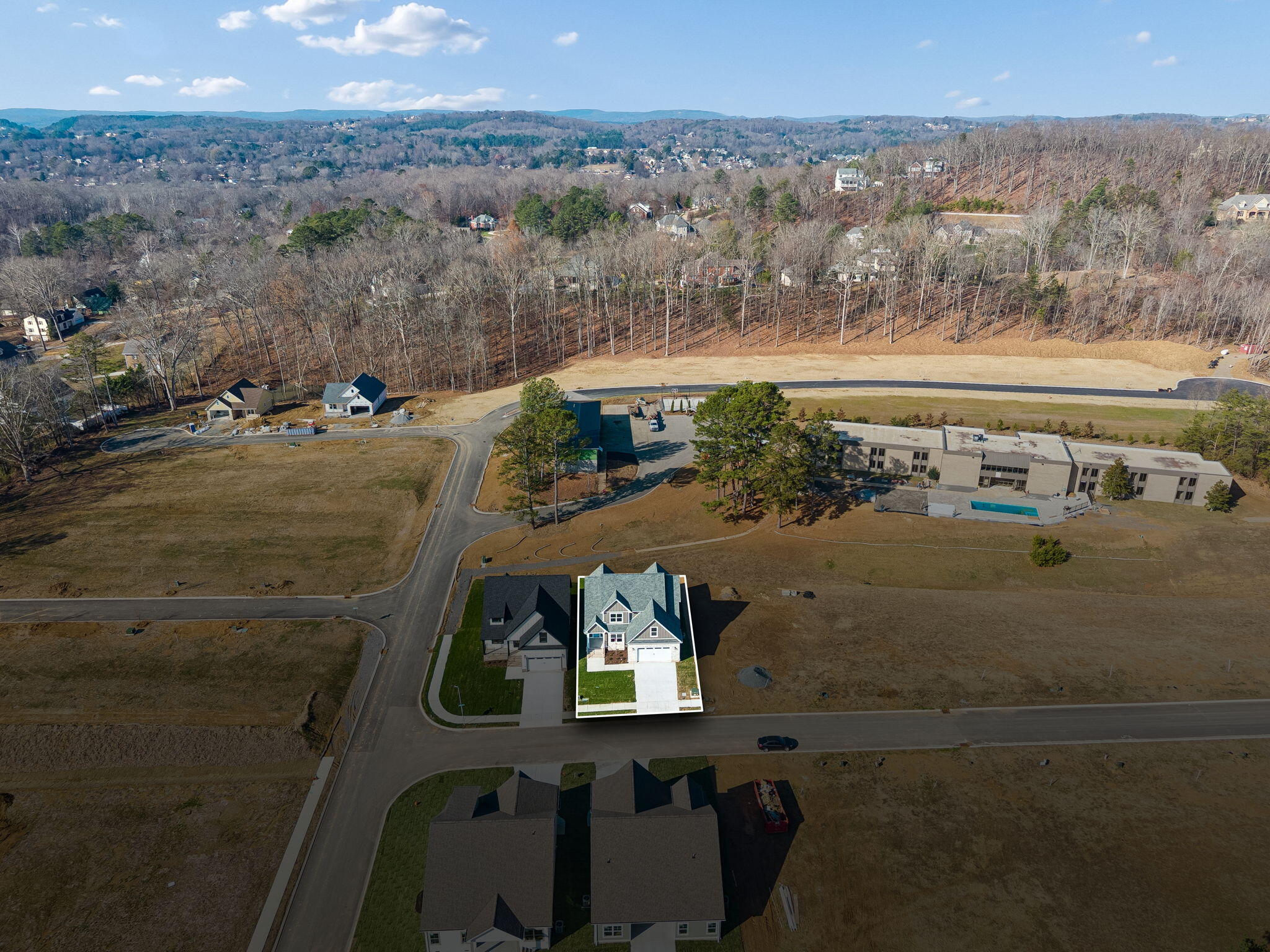 5211 NW Baylor Street