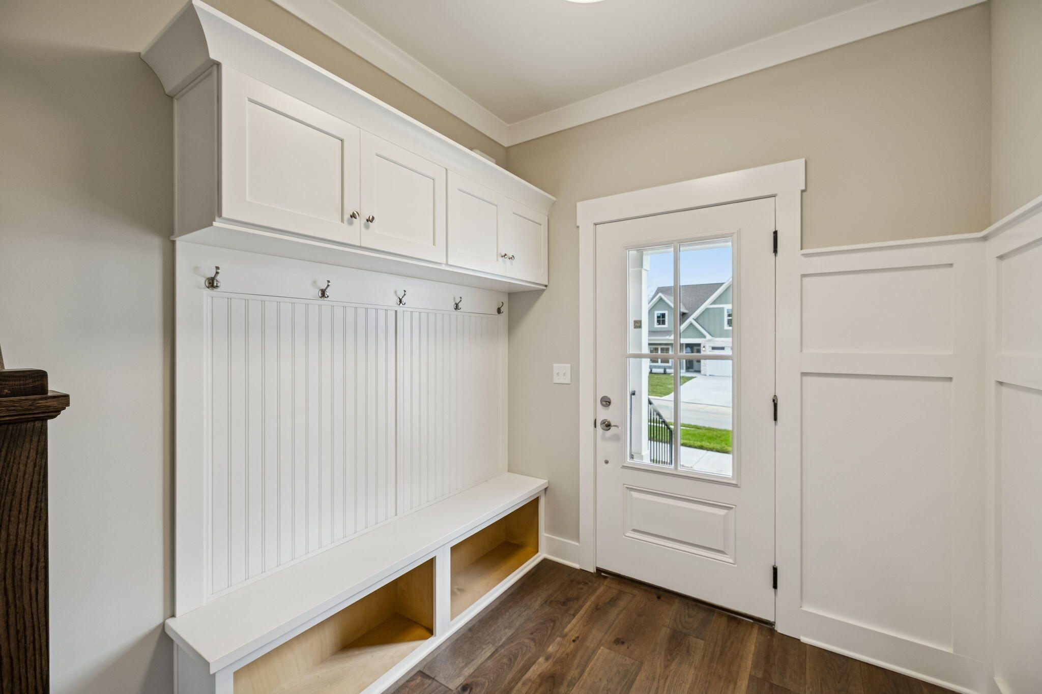 5211 NW Baylor Street