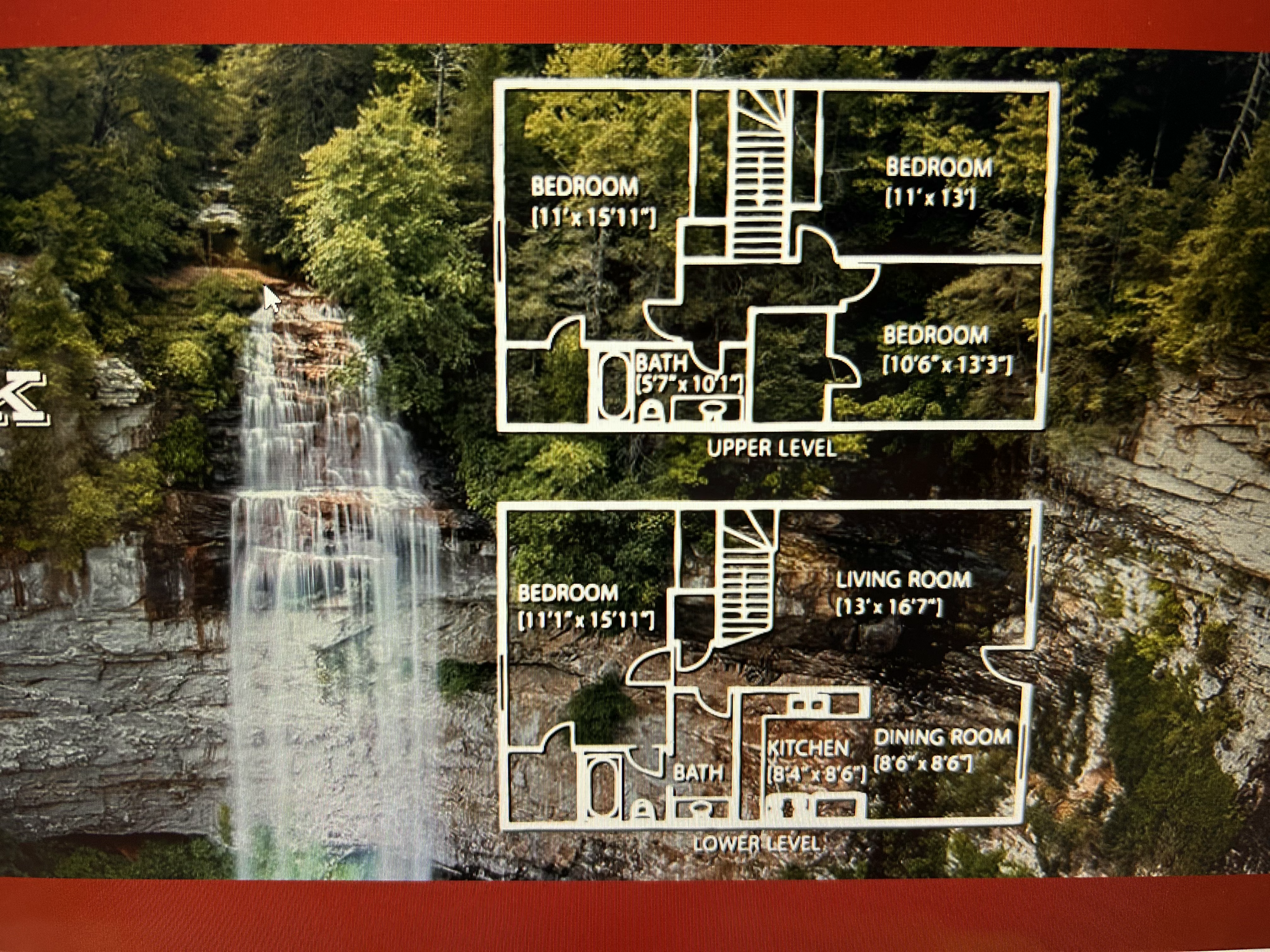 900 Mountain Creek Road, D59