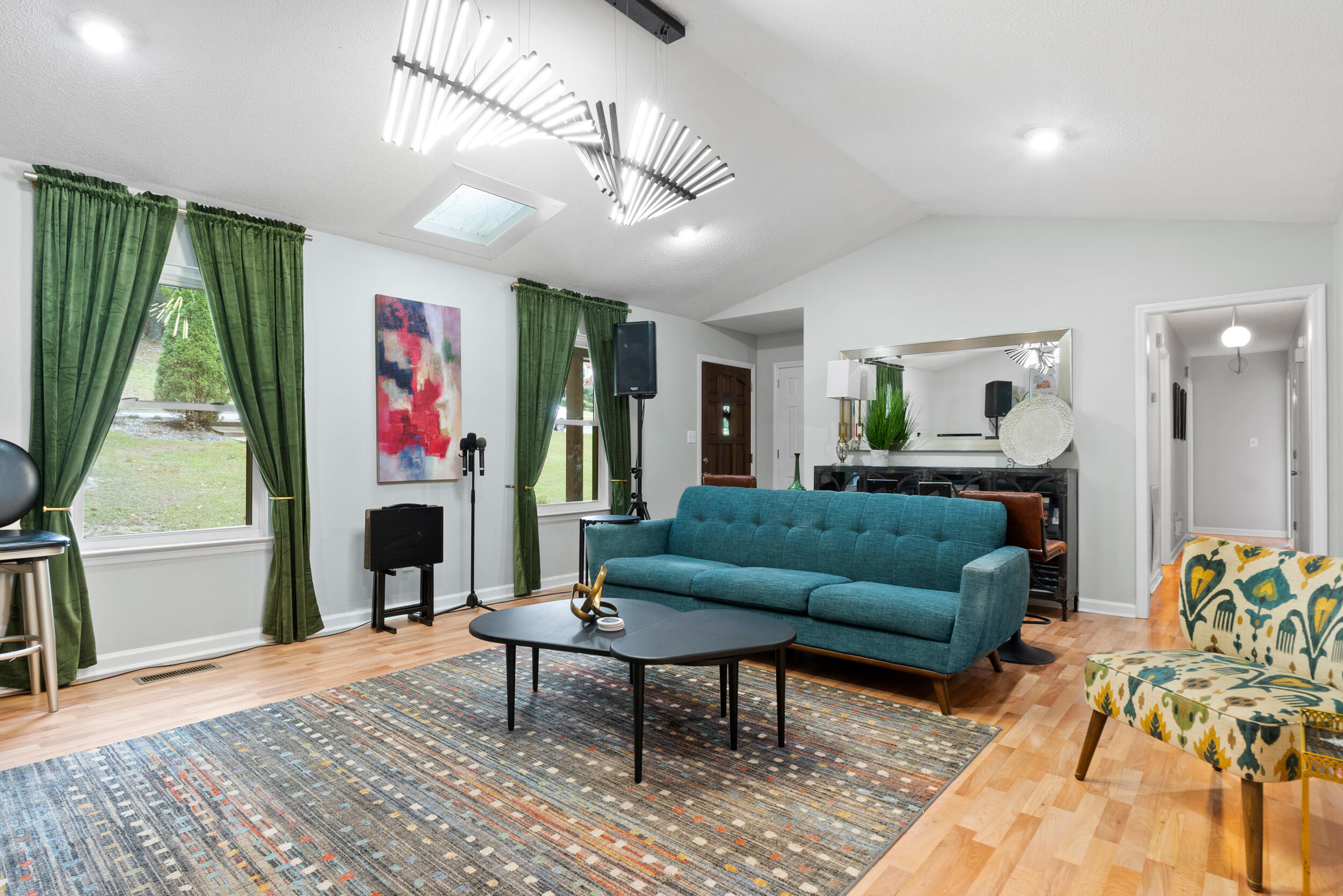 8715 Quail Run Drive