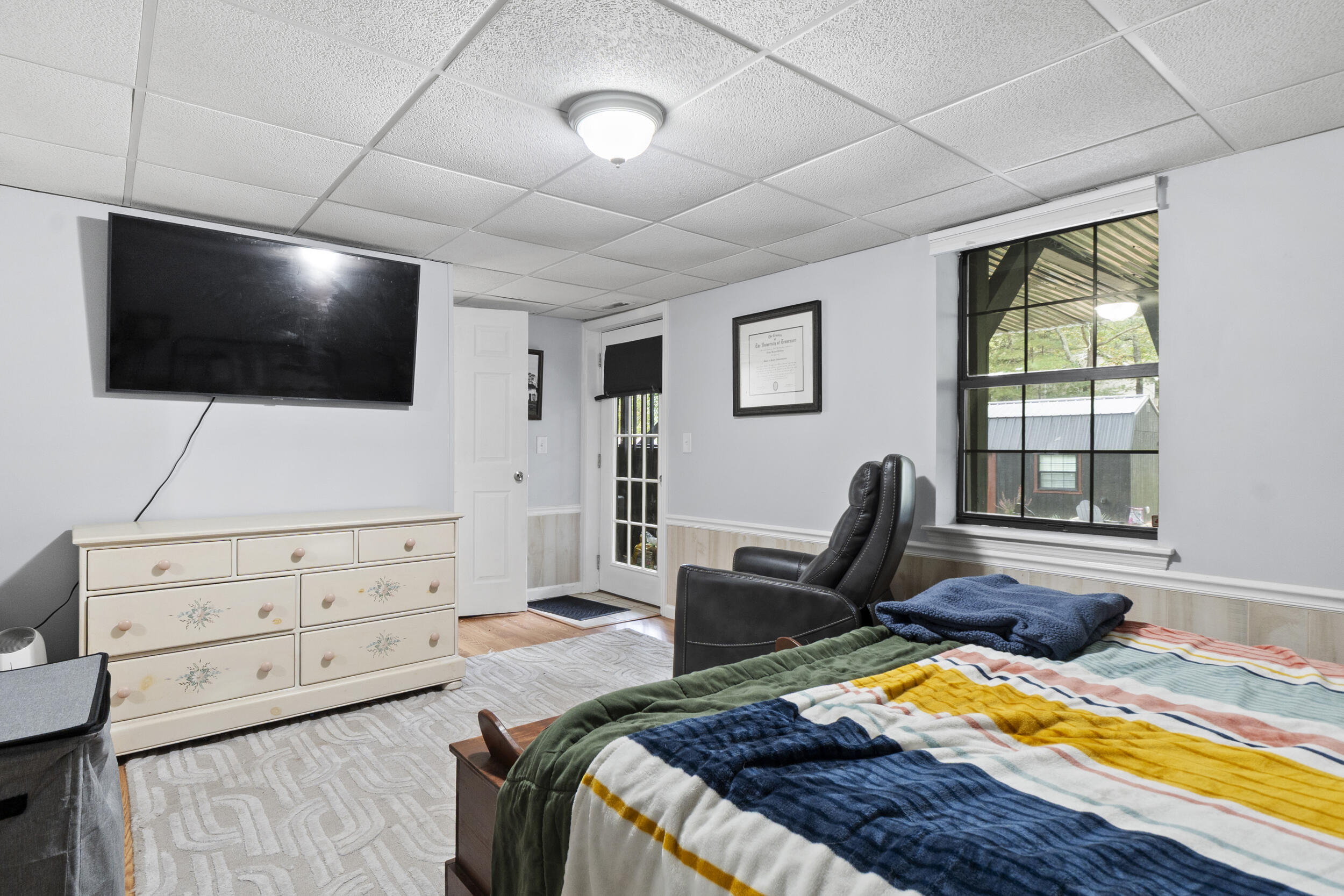 8715 Quail Run Drive