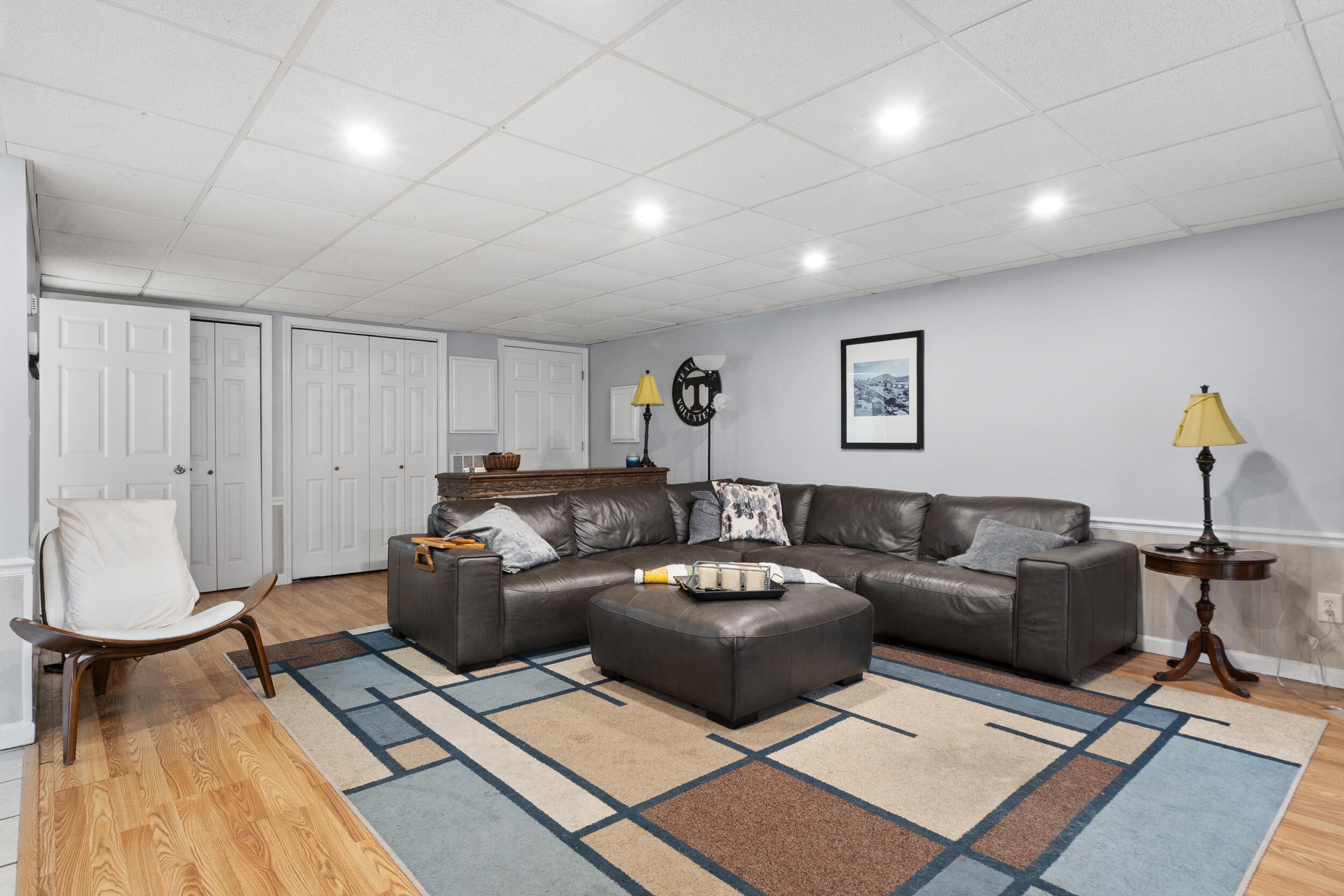 8715 Quail Run Drive