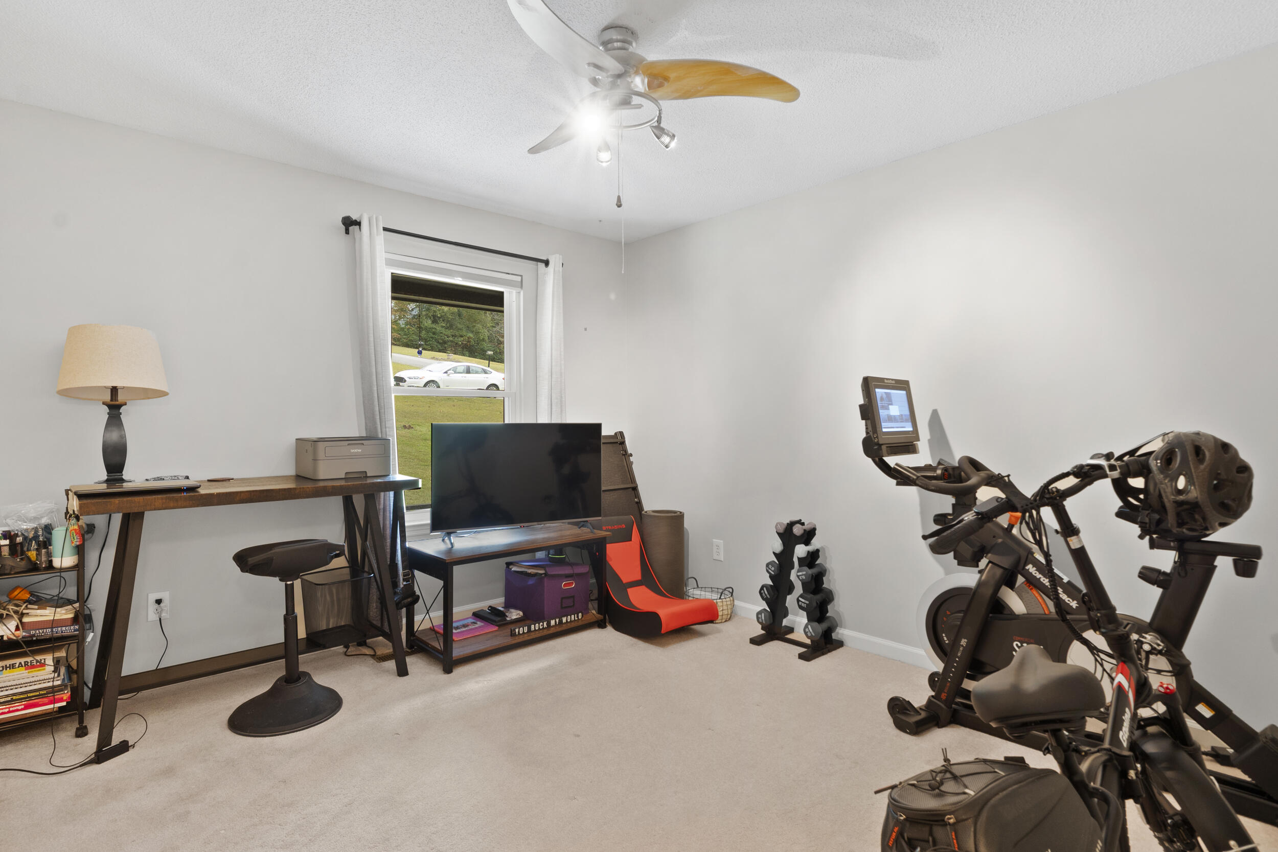 8715 Quail Run Drive