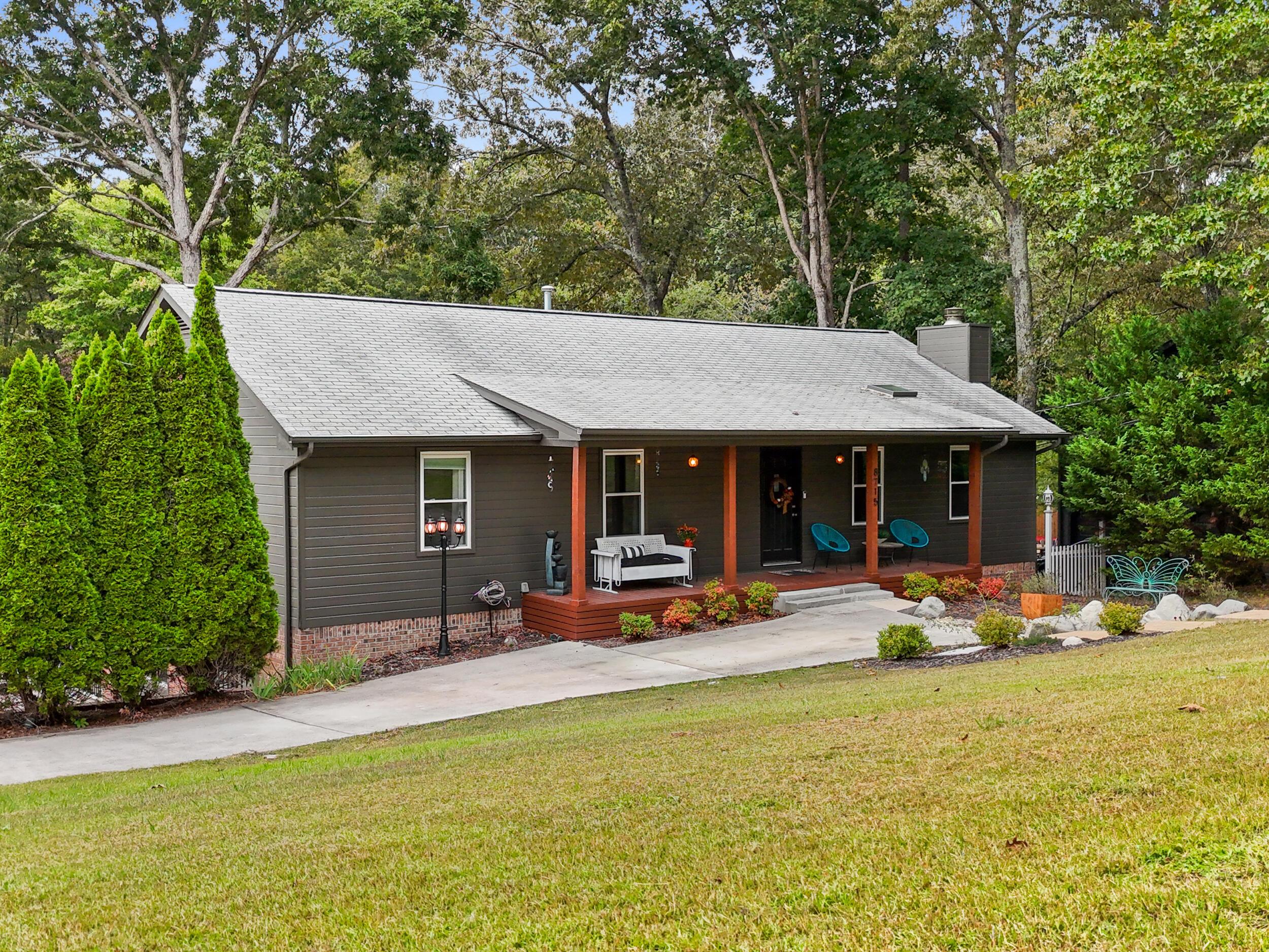 8715 Quail Run Drive