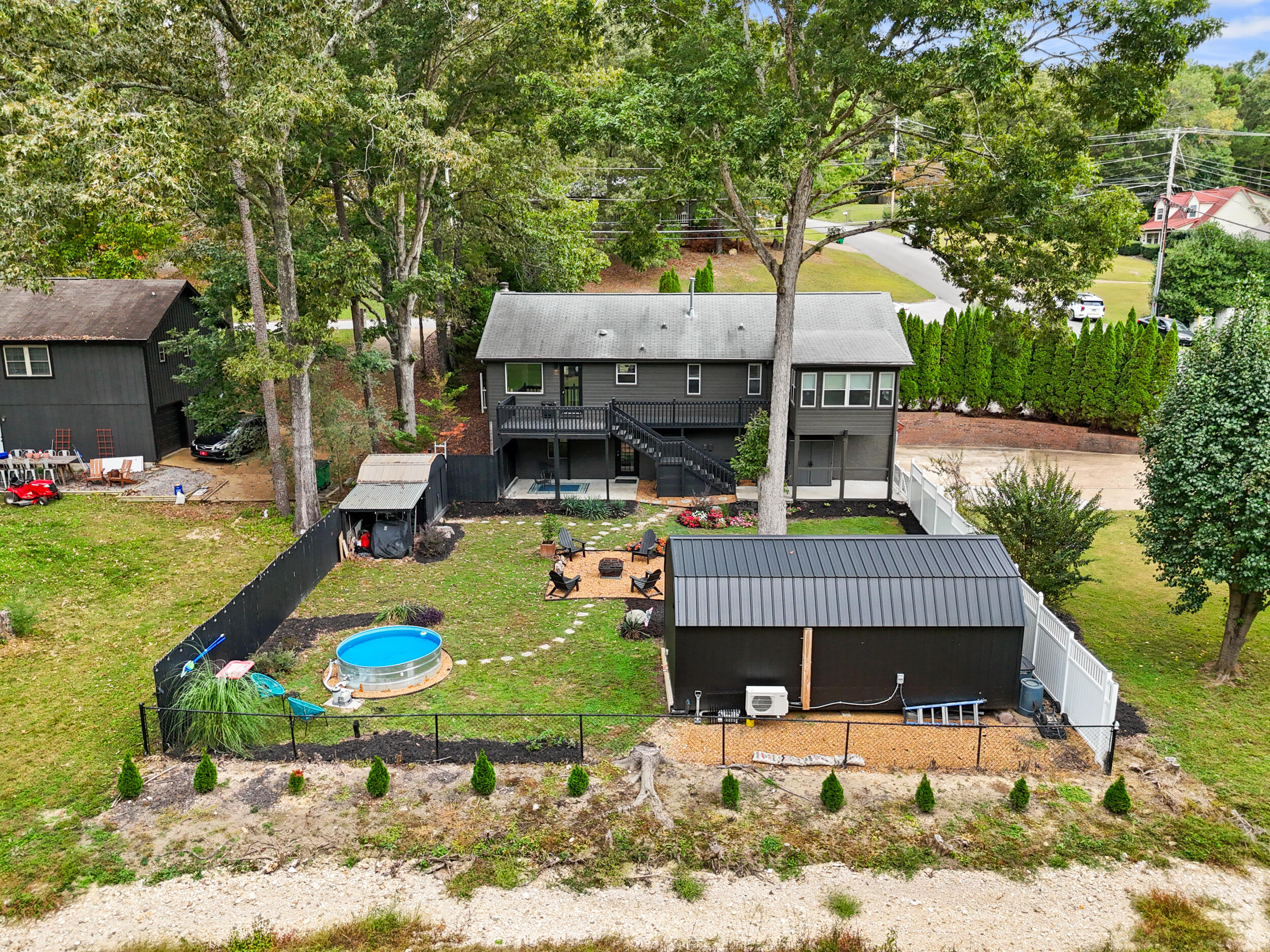 8715 Quail Run Drive