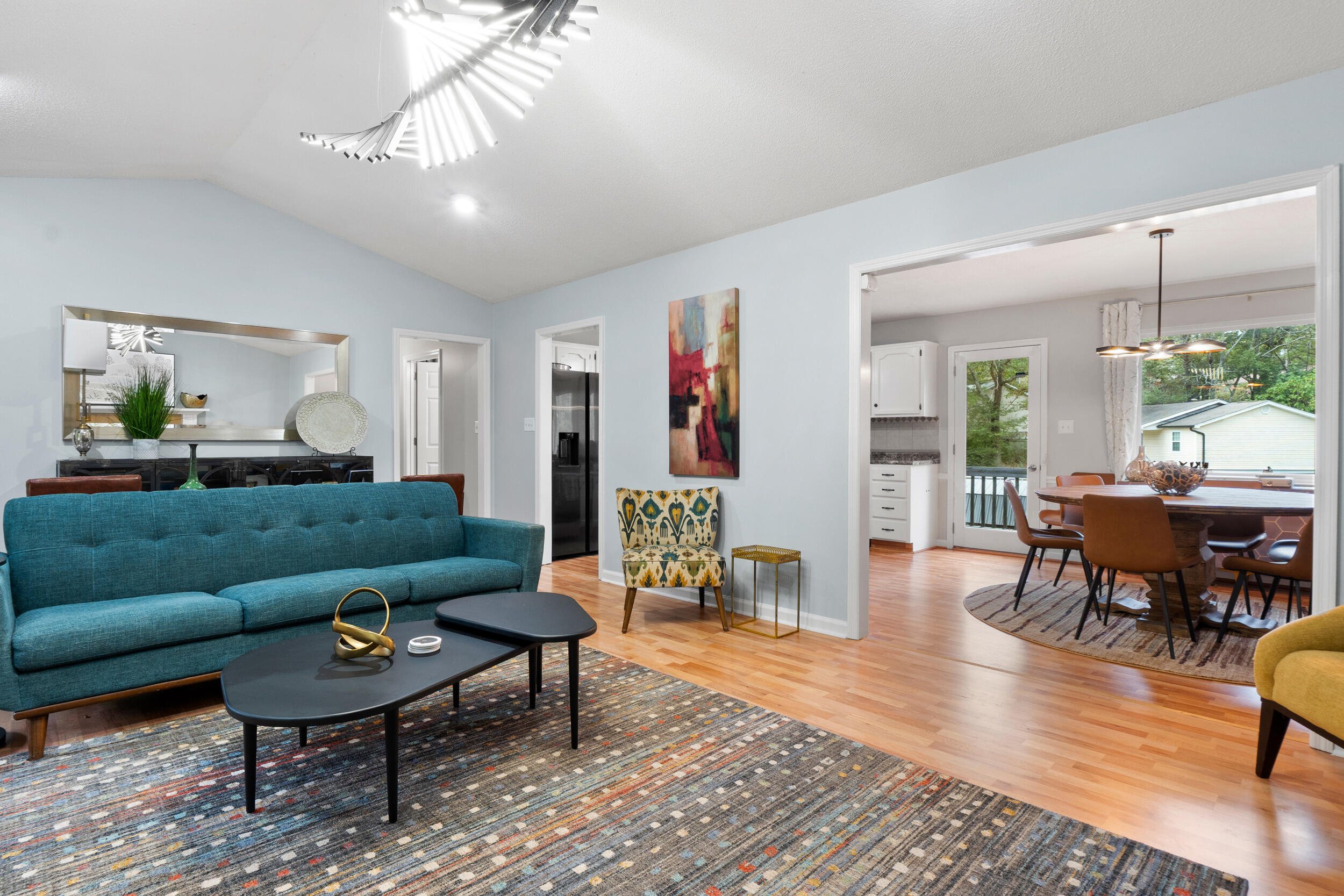 8715 Quail Run Drive