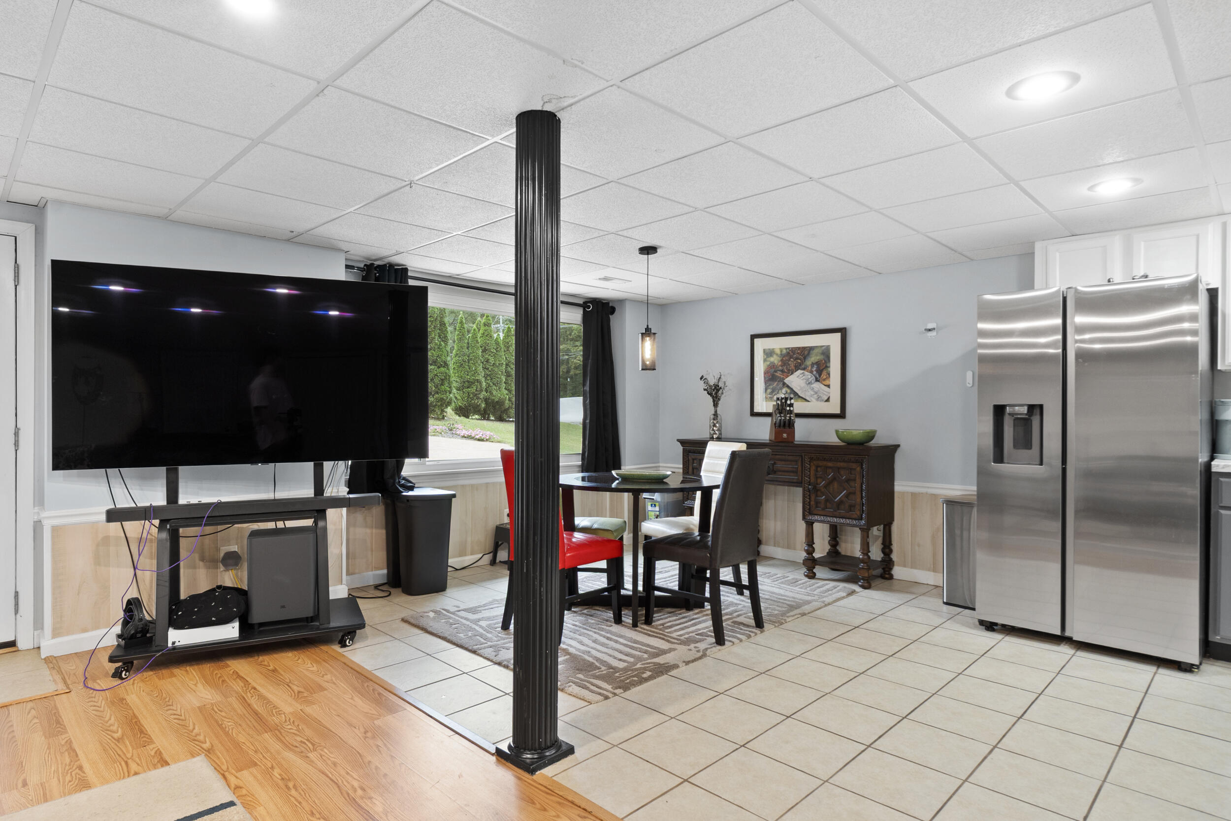 8715 Quail Run Drive