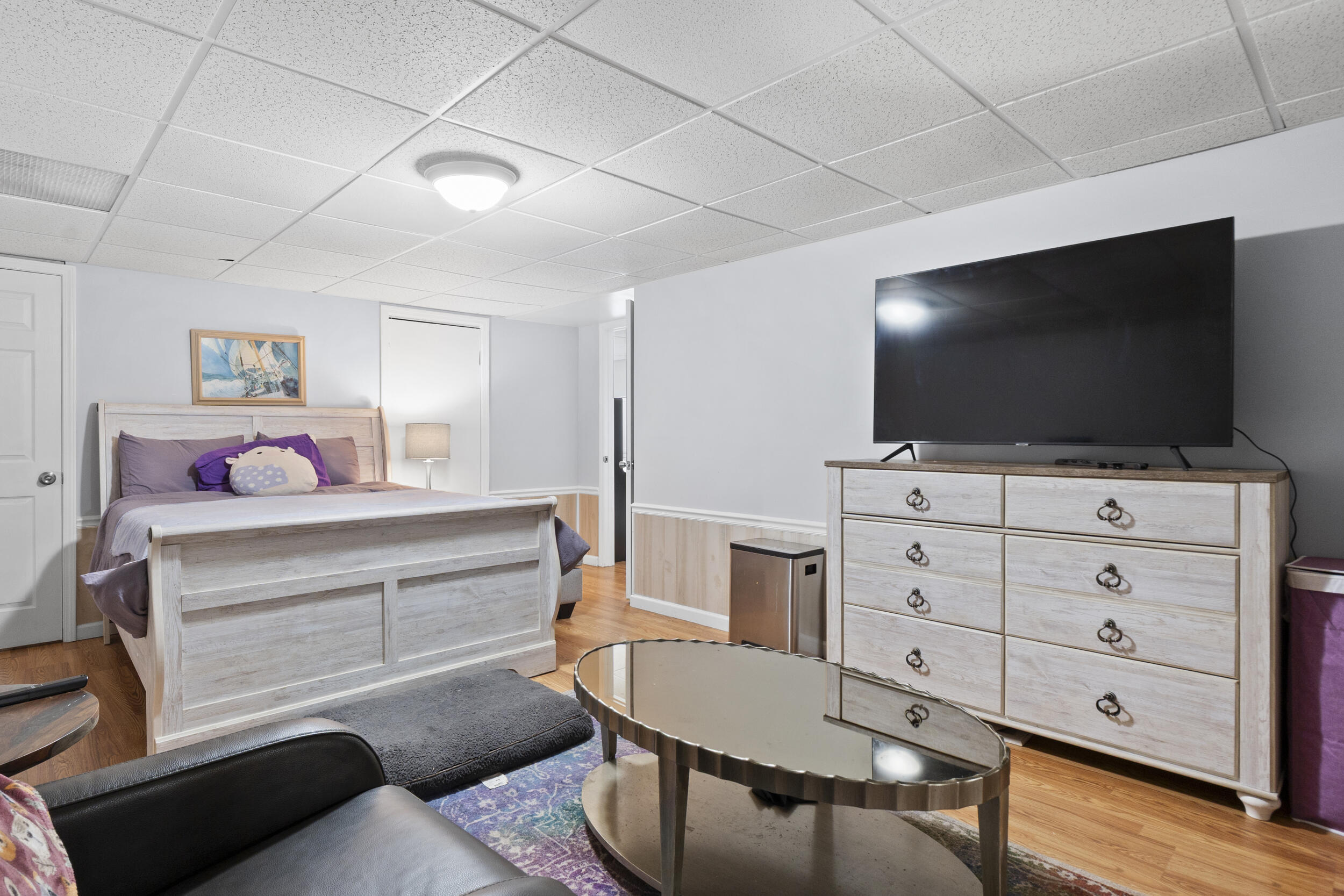 8715 Quail Run Drive