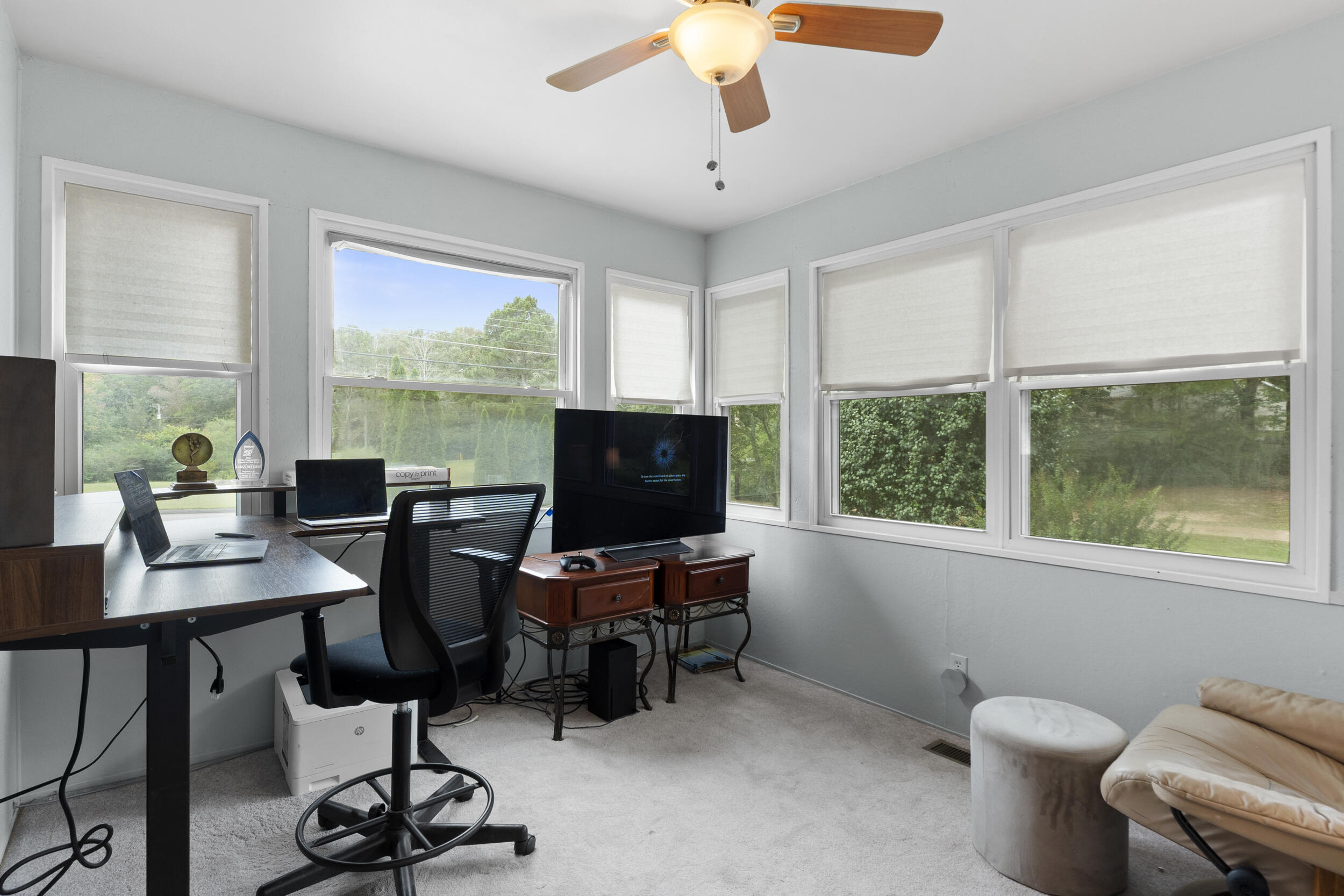 8715 Quail Run Drive