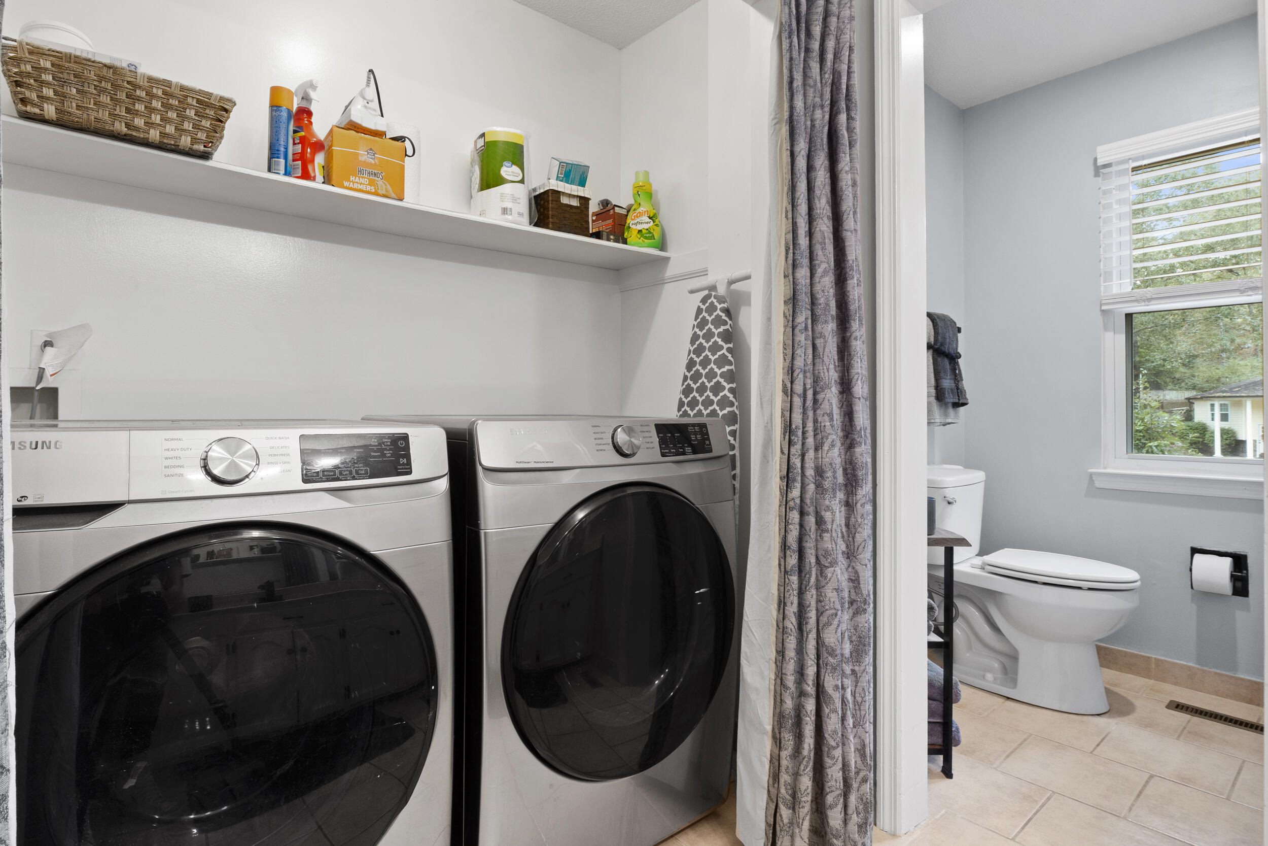 8715 Quail Run Drive