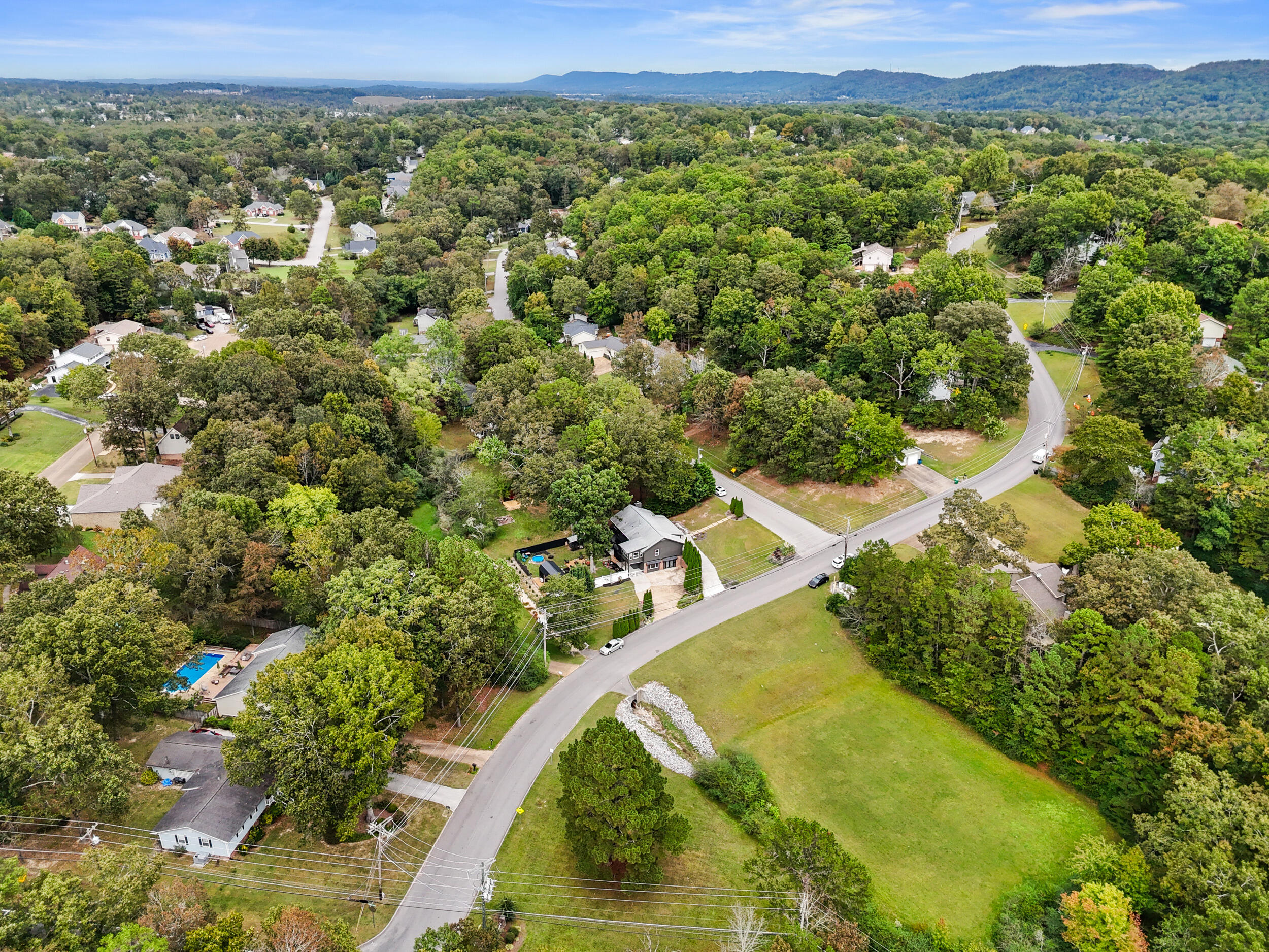 8715 Quail Run Drive