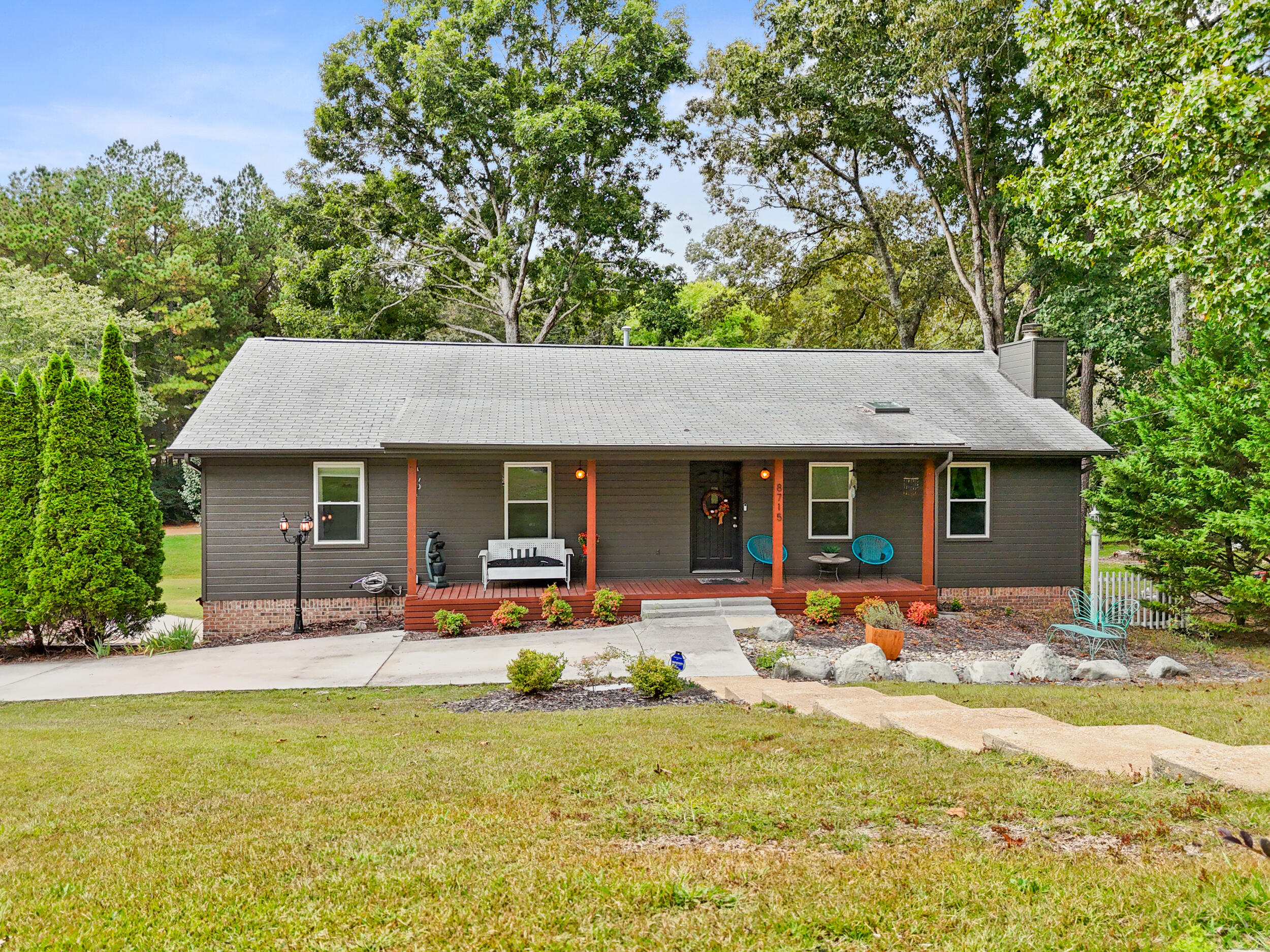 8715 Quail Run Drive