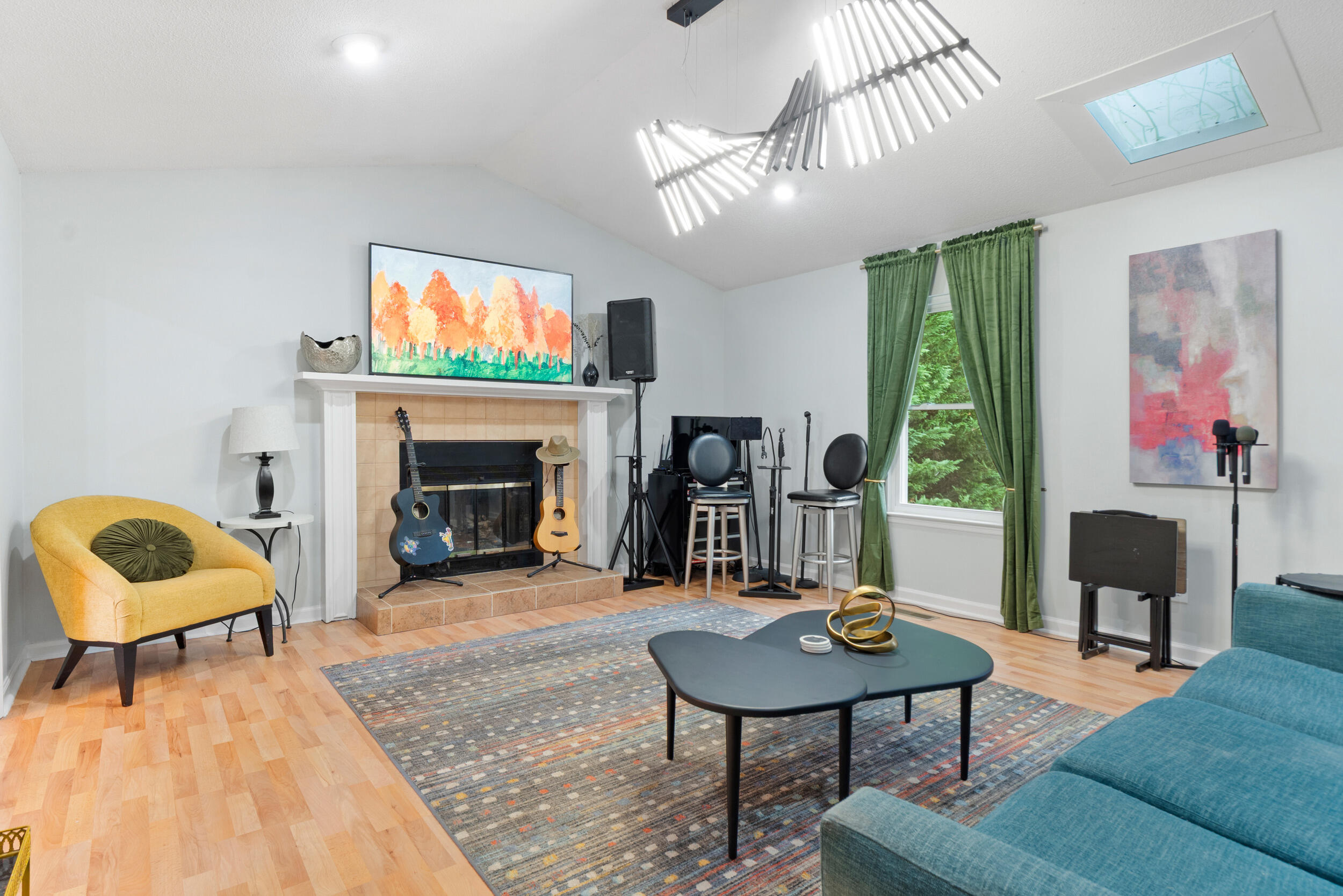 8715 Quail Run Drive