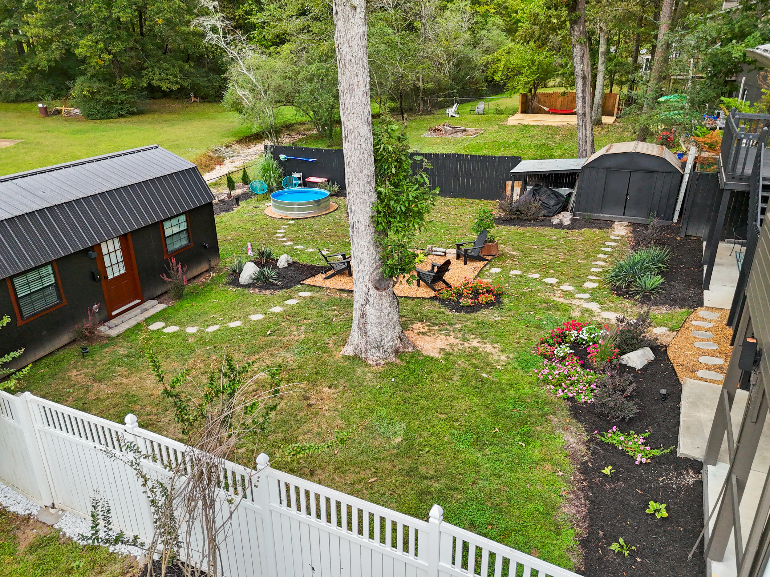 8715 Quail Run Drive